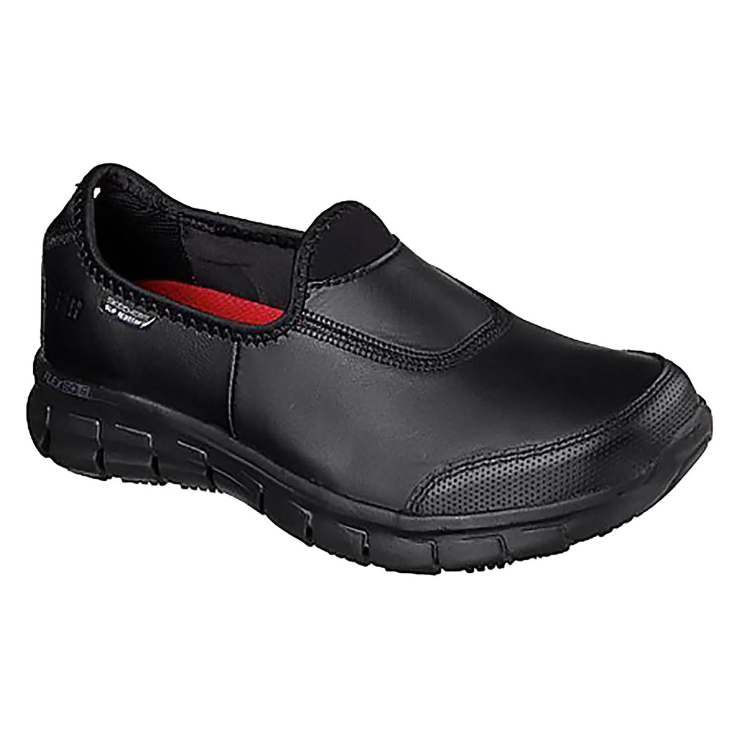Sure Track Women's Work Shoes