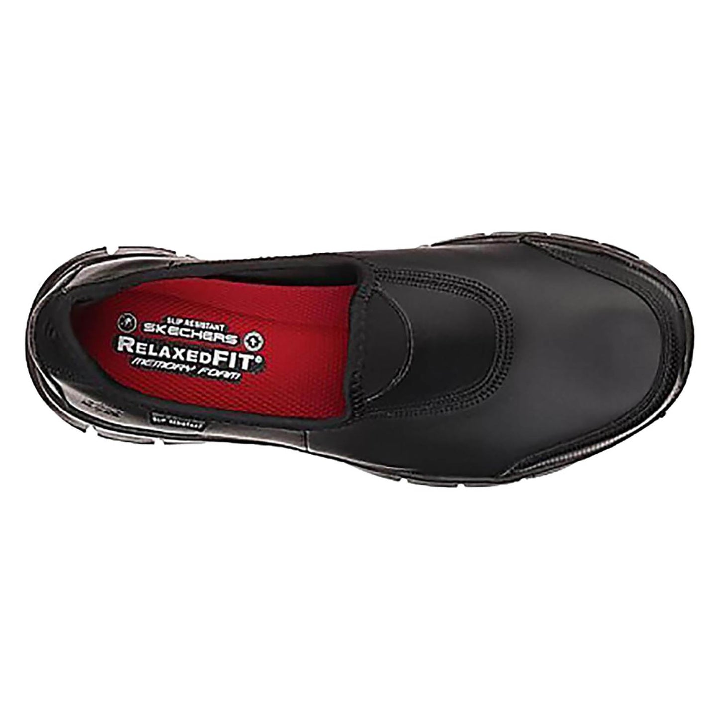 Sure Track Women's Work Shoes