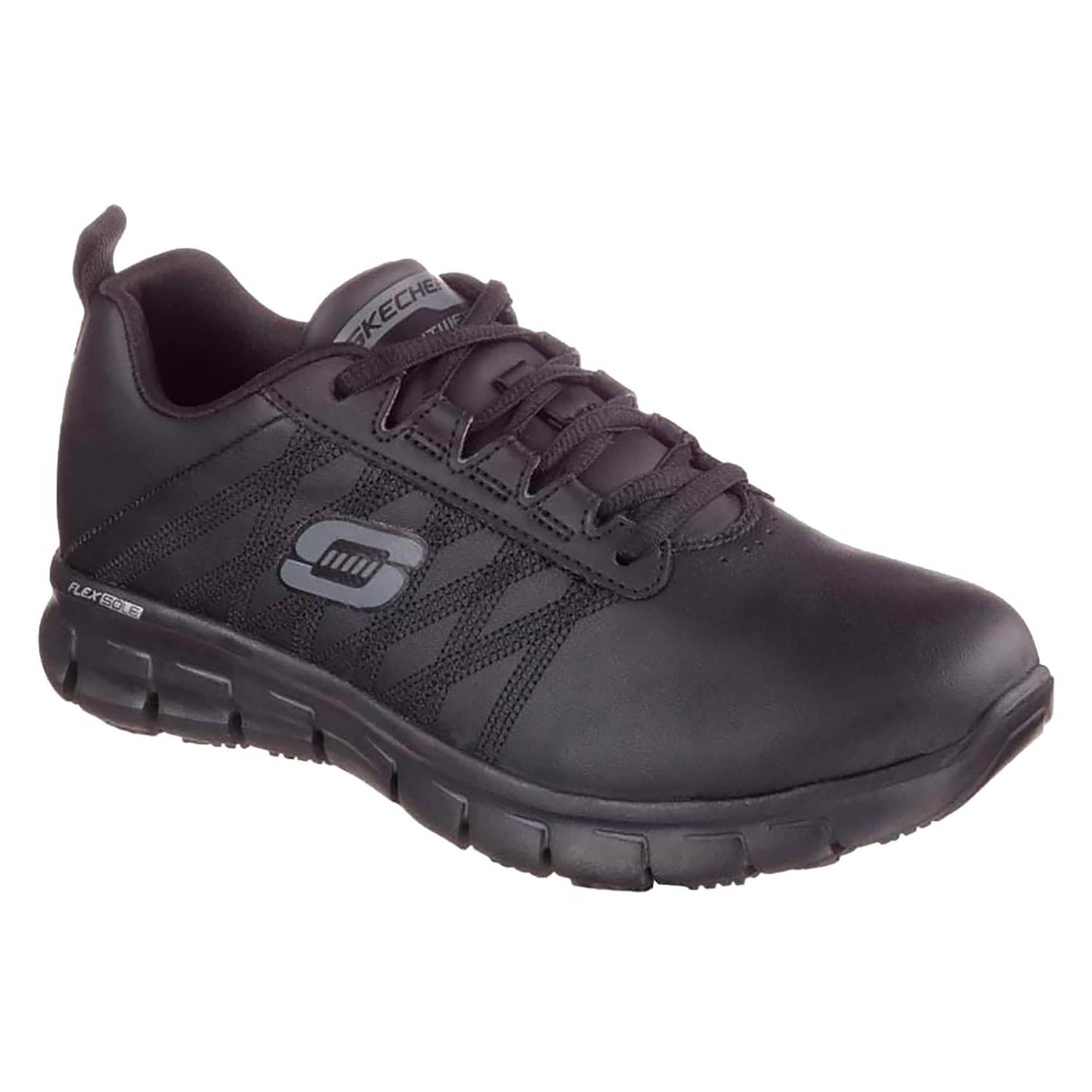 Sure Track Erath Women's Work Shoes