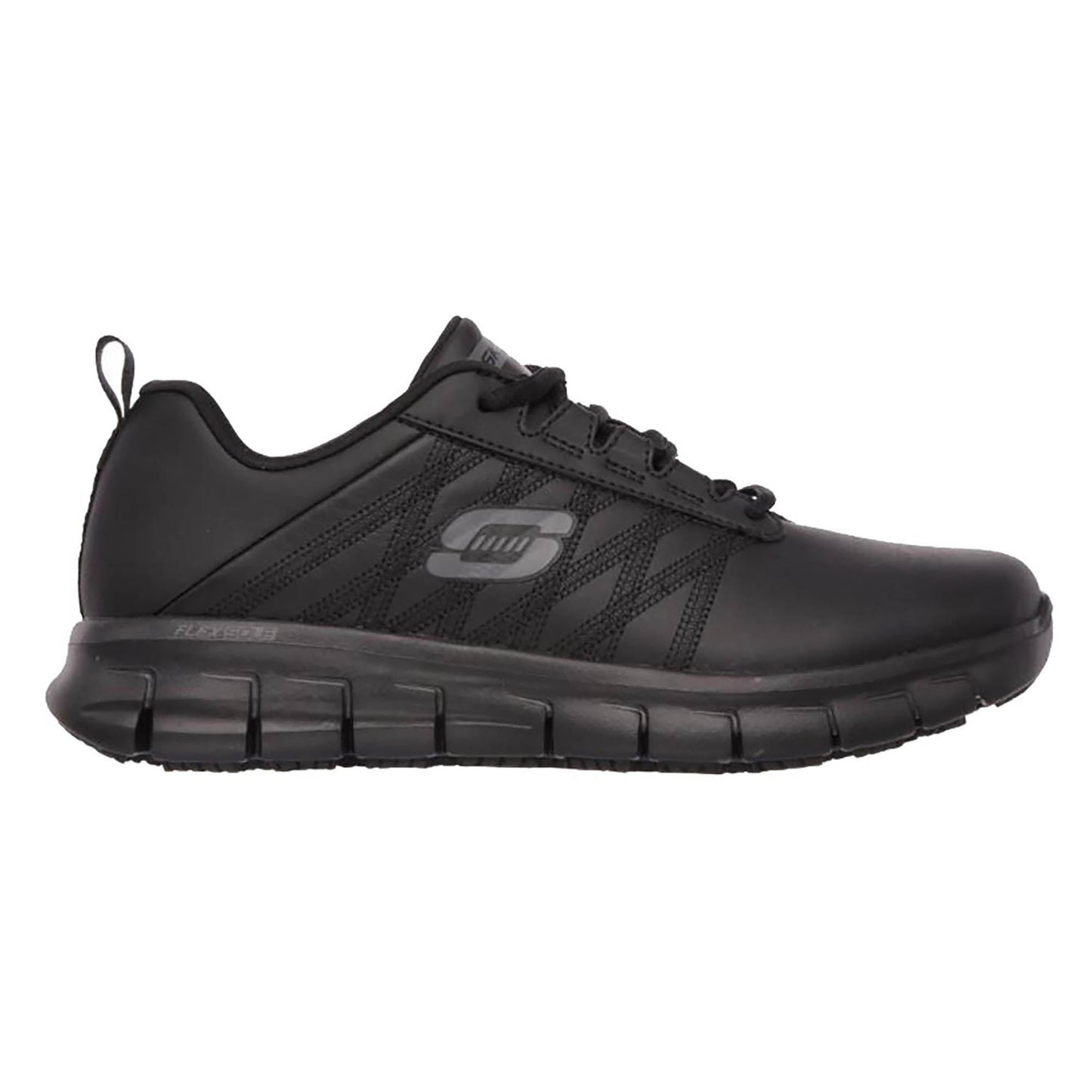 Sure Track Erath Women's Work Shoes