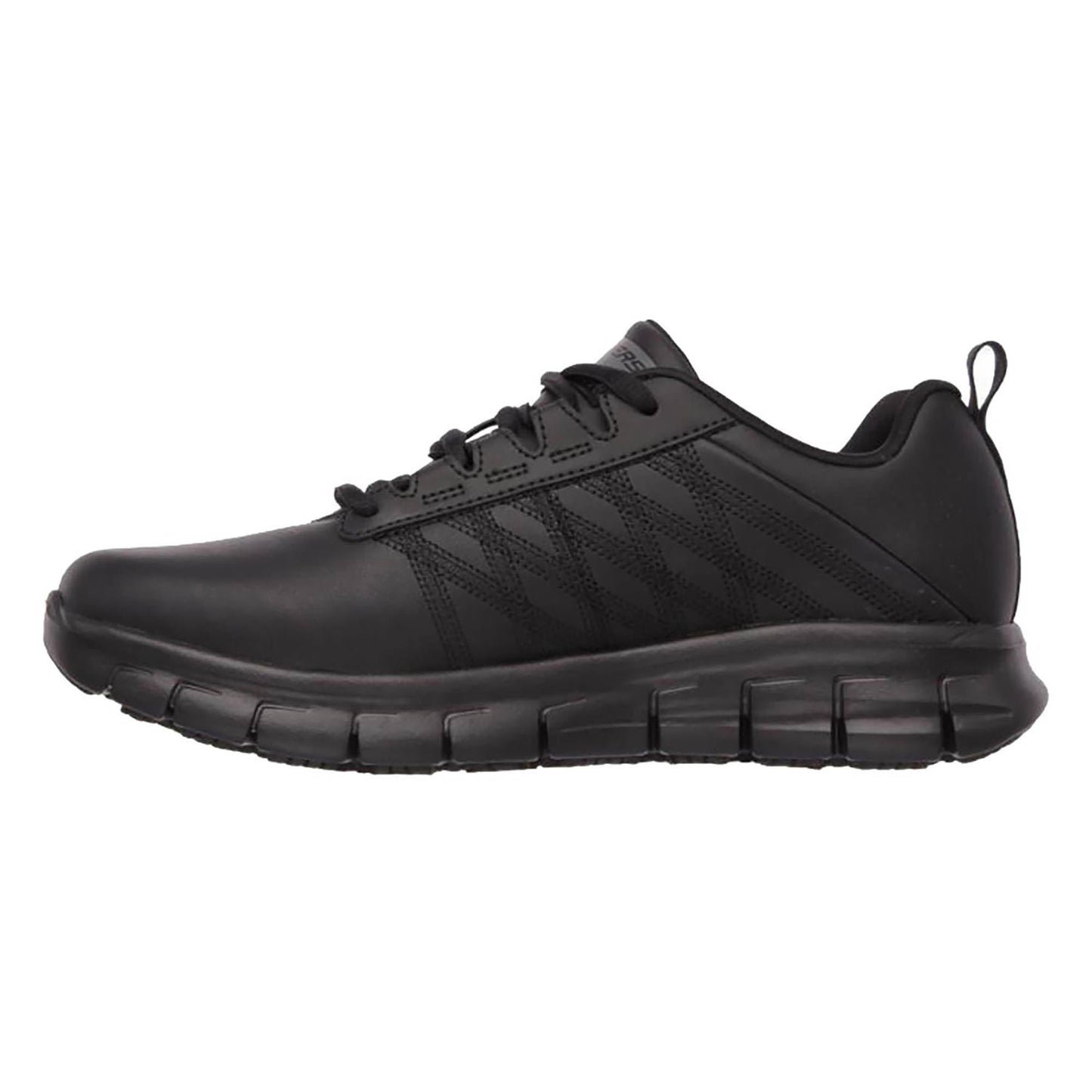 Sure Track Erath Women's Work Shoes