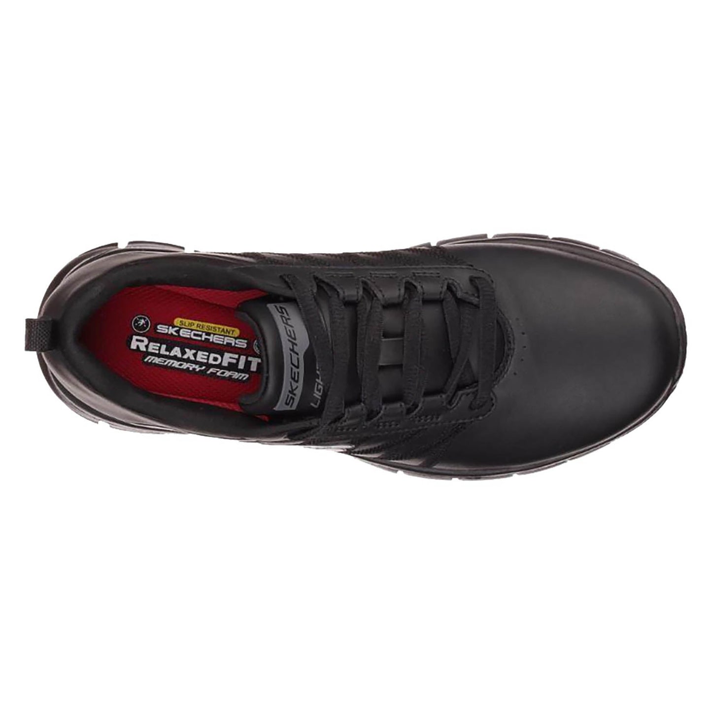 Sure Track Erath Women's Work Shoes (Wide)
