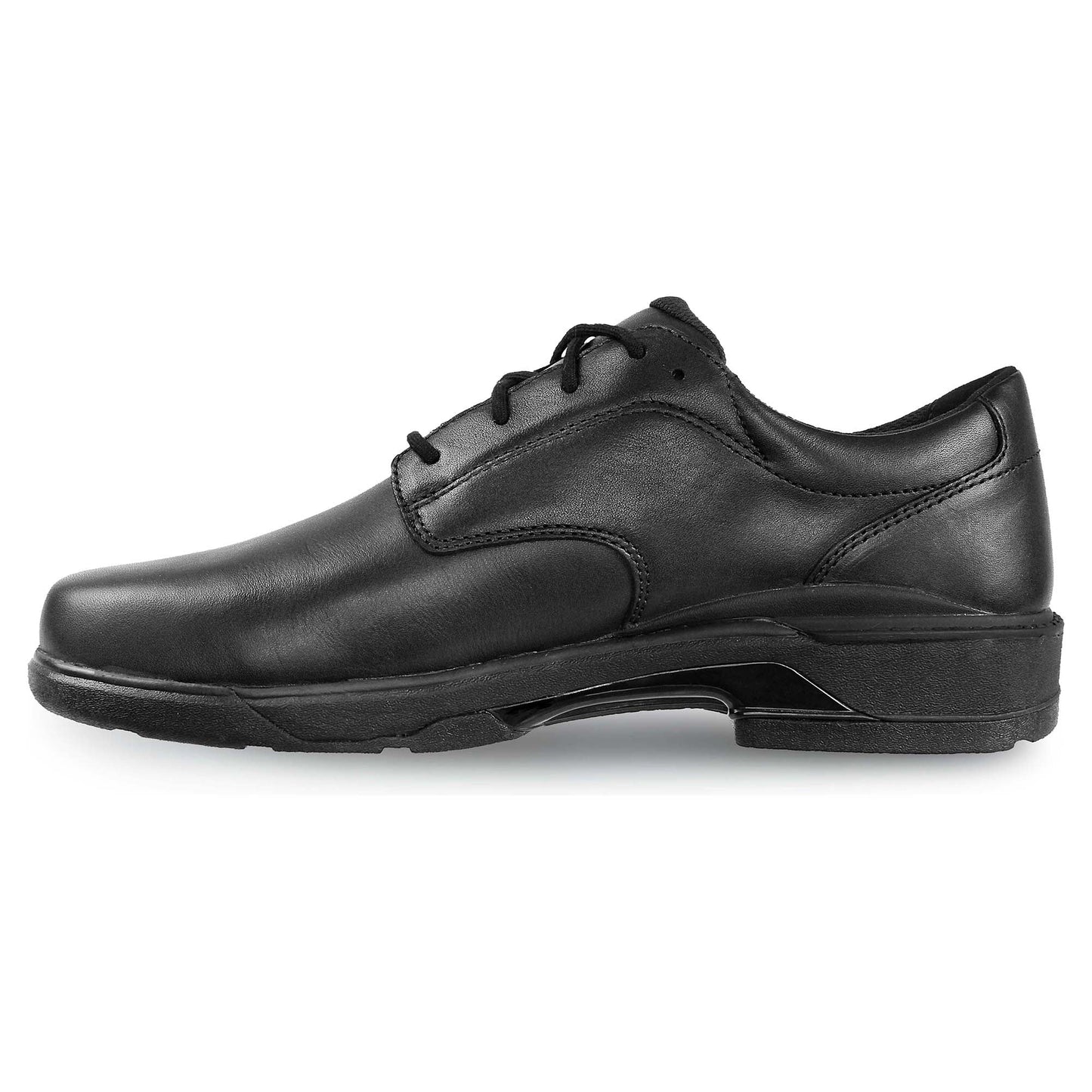 Scholar Men's Senior School Shoes (2E)