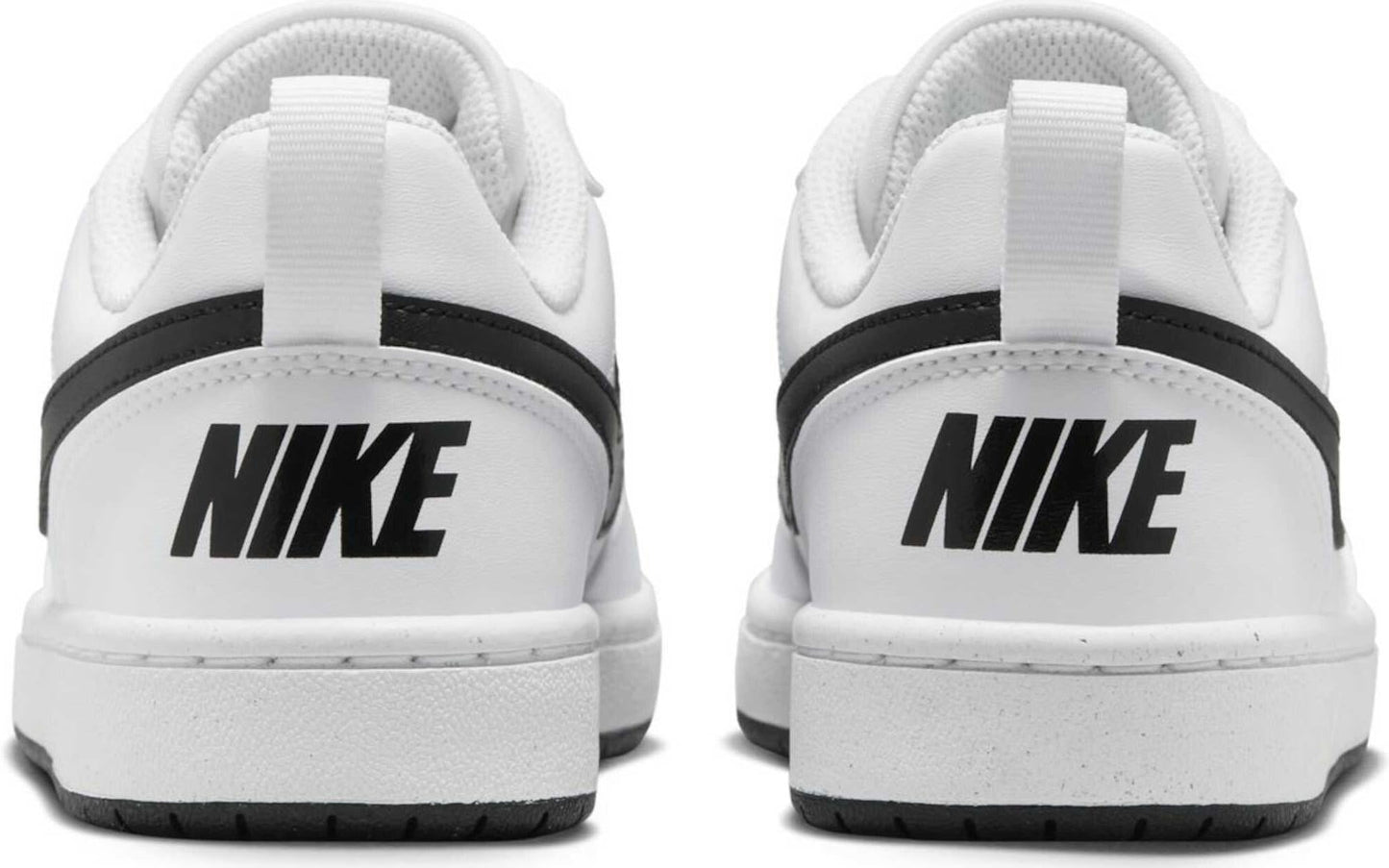 Court Borough Low Recraft GS Junior's Sportswear Shoes