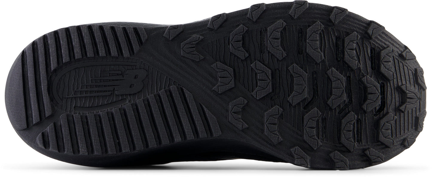 Dynasoft Nitrel V5 PS Velcro Kid's Trail Running Shoes