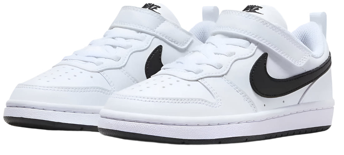 Court Borough Low Recraft Kid's Sportswear Shoes
