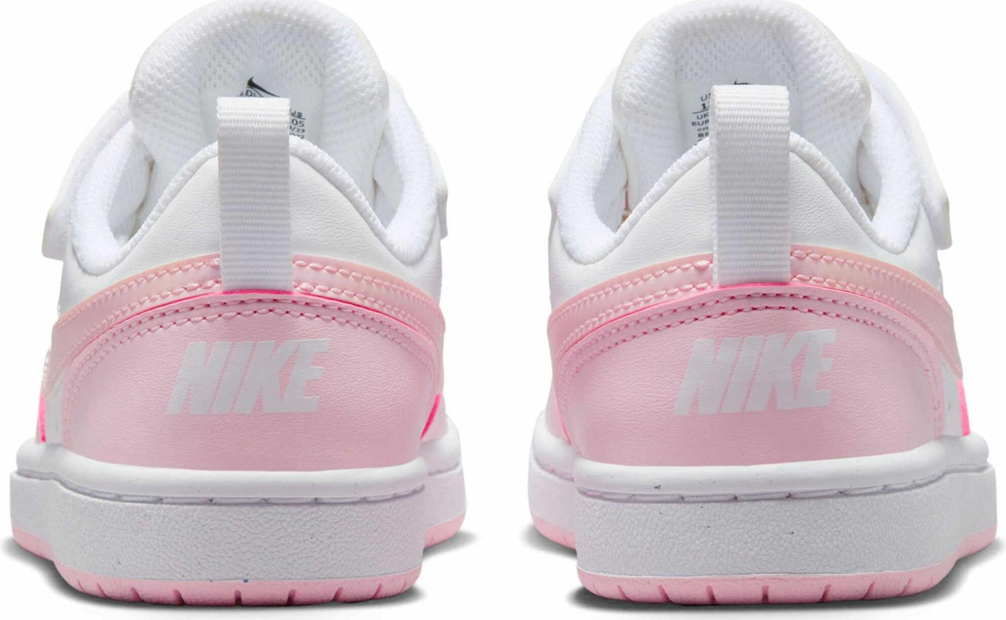 Court Borough Low Recraft Kid's Sportswear Shoes