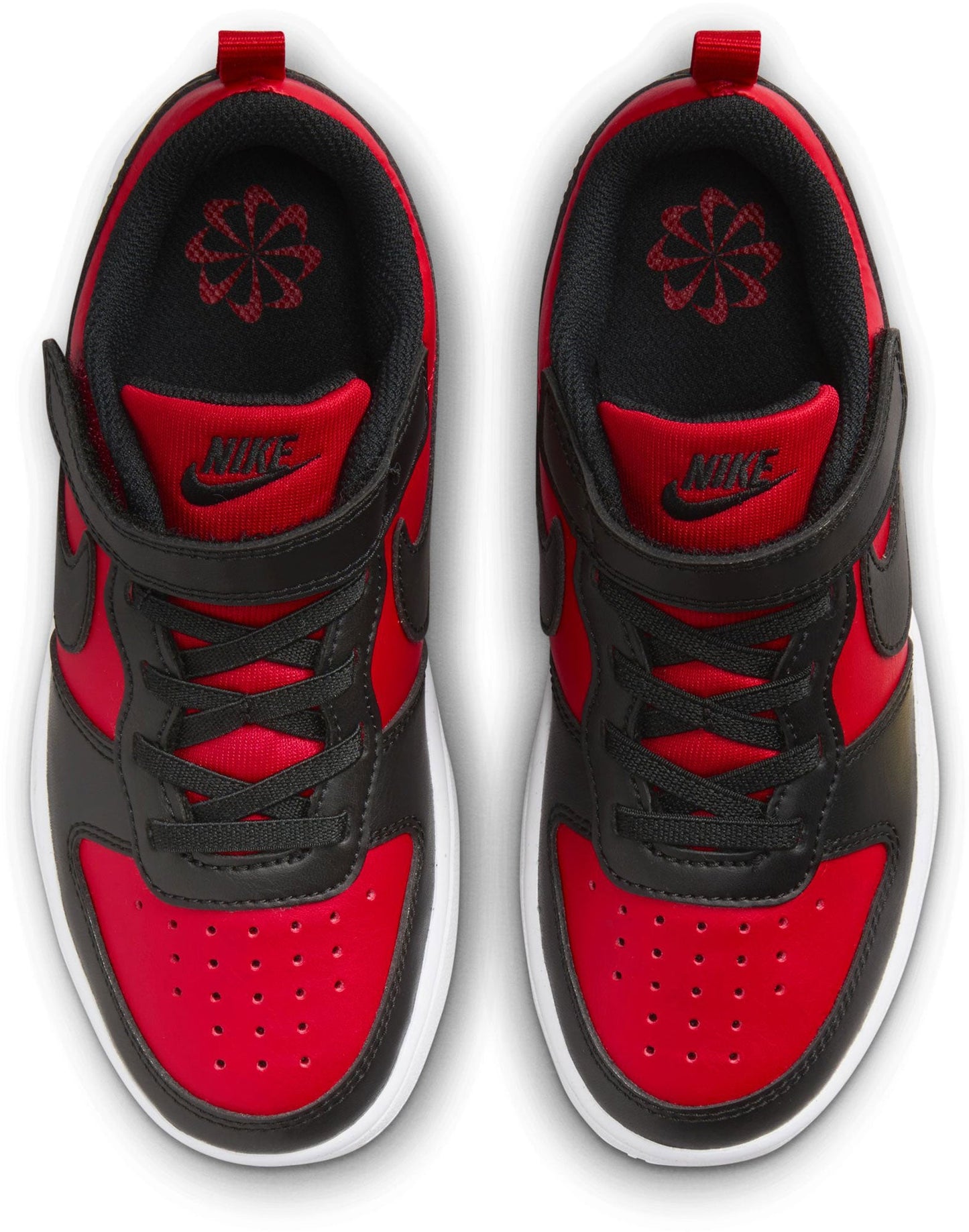Court Borough Low Recraft Kid's Sportswear Shoes