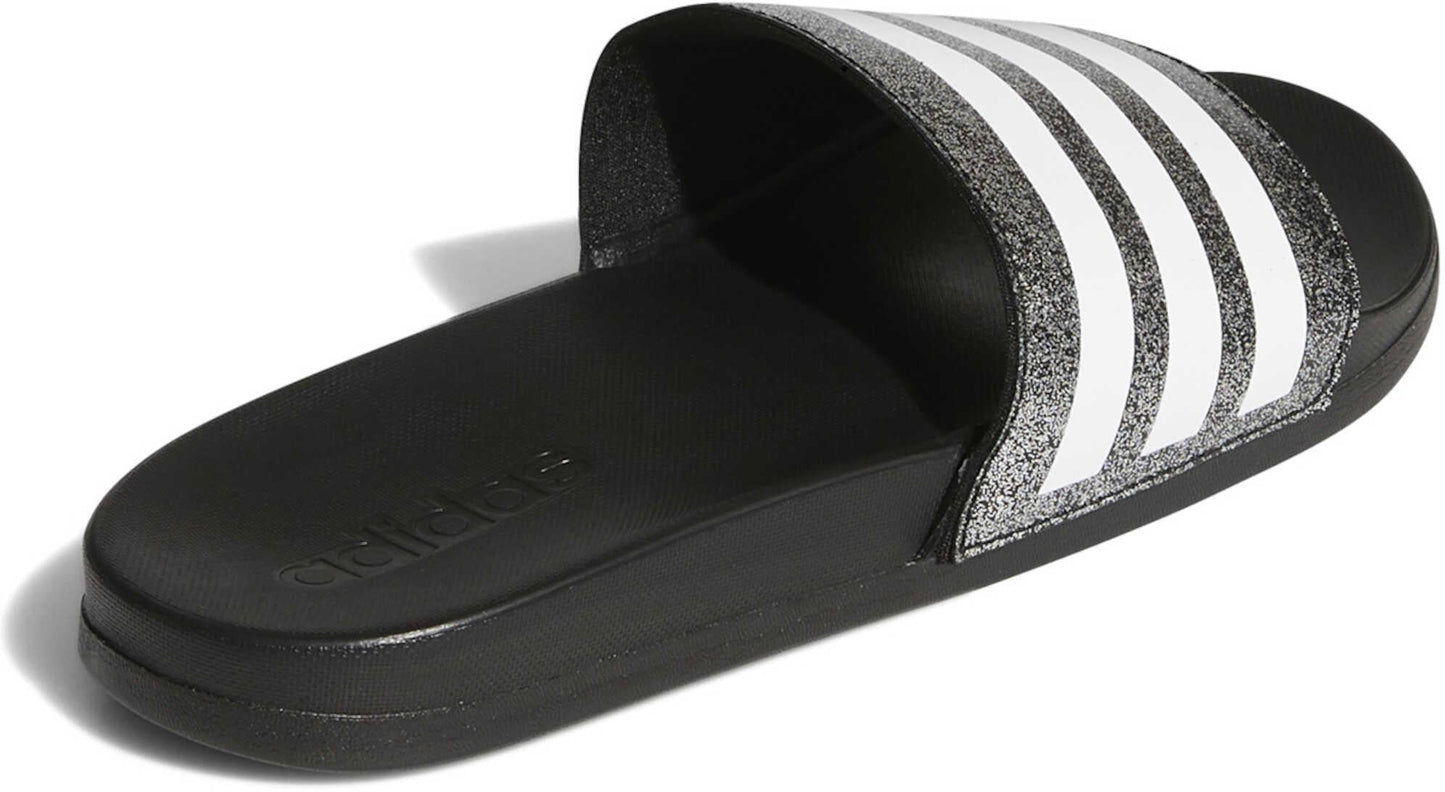 Adilette Cloudfoam+ Kid's Slides