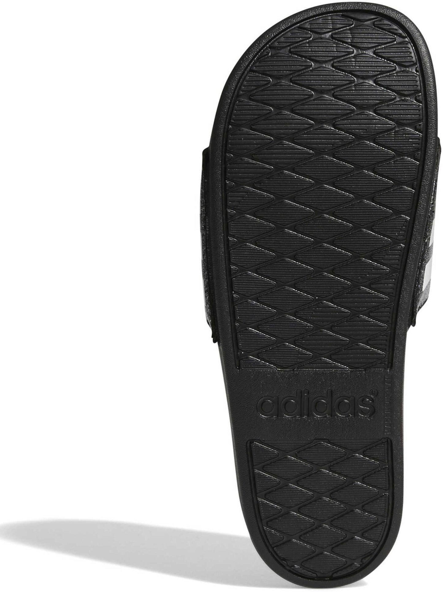 Adilette Cloudfoam+ Kid's Slides