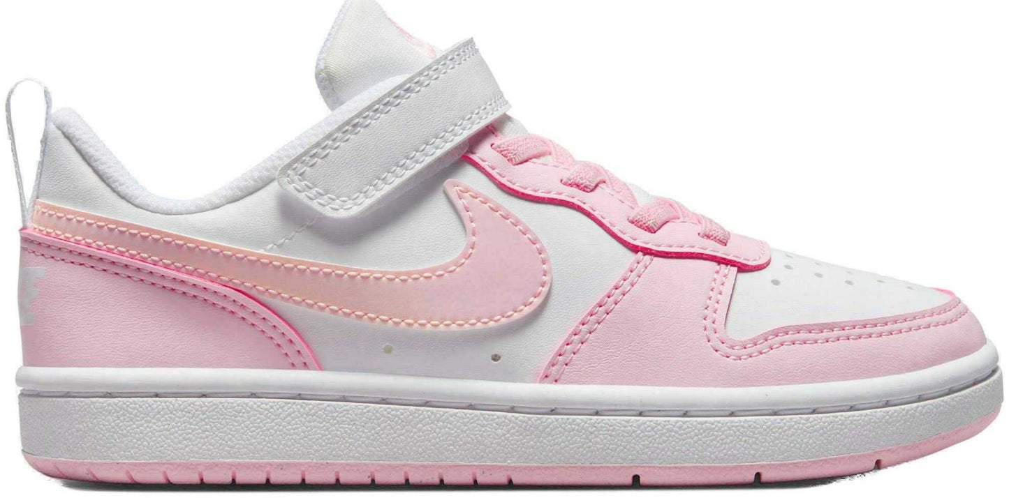 Court Borough Low Recraft Kid's Sportswear Shoes