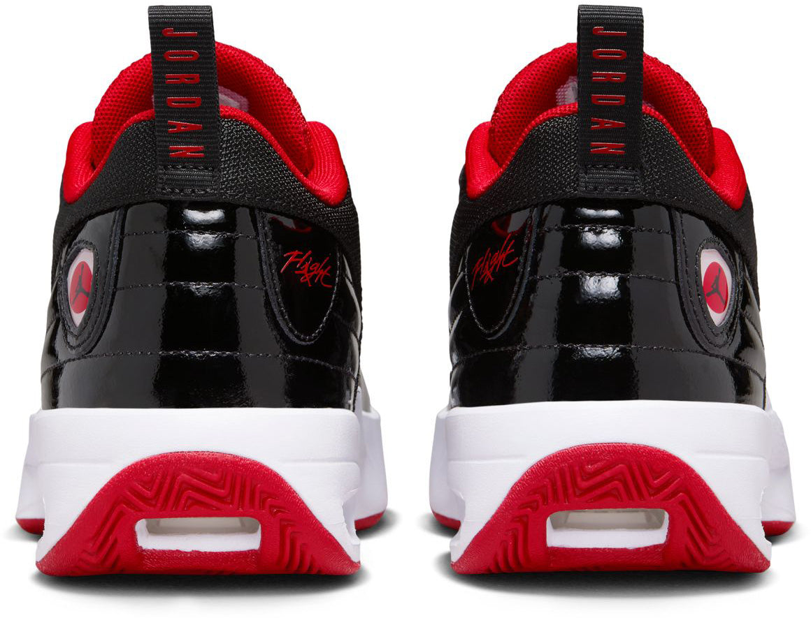 Max Aura 6 Junior's Basketball Shoes