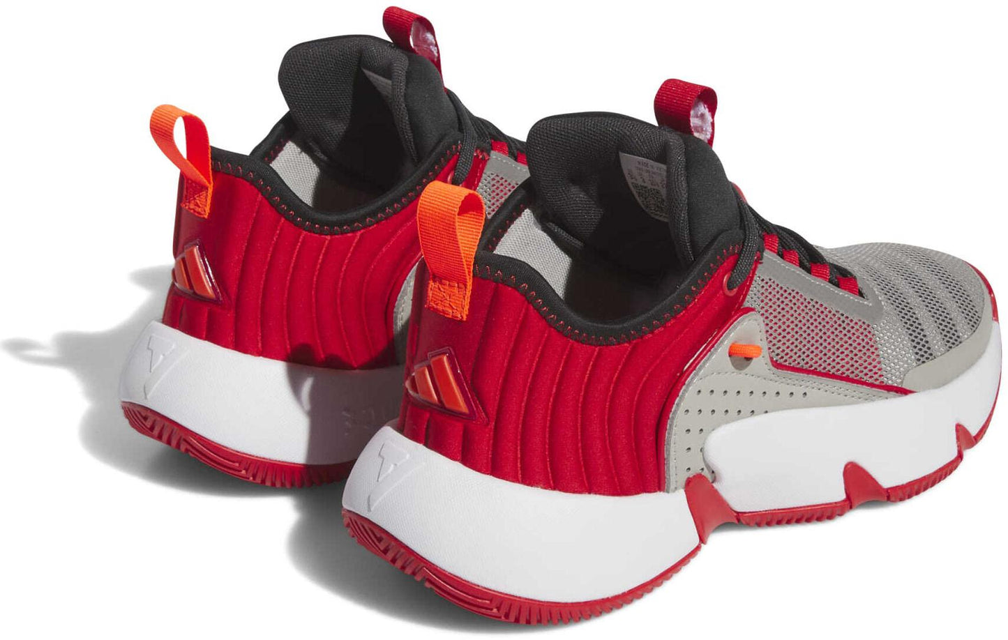 Trae Unlimited Junior's Basketball Shoes