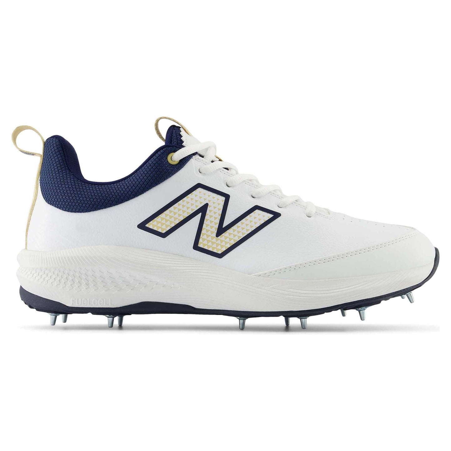FuelCell CK4030 V5 Spike Men's Cricket Shoes (Width 4E)