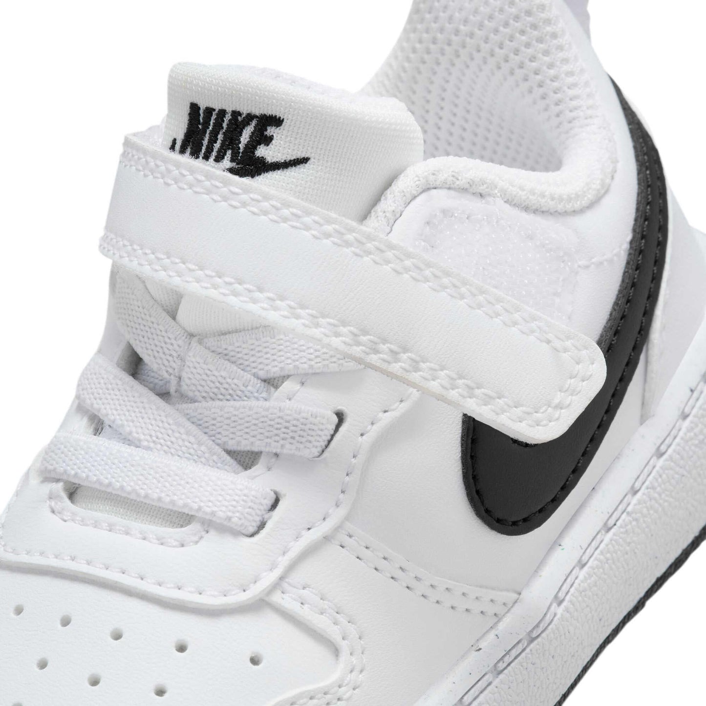 Court Borough Low Recraft Toddler's Sportswear Shoes