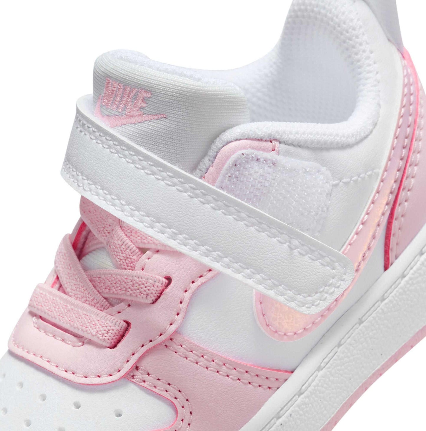 Court Borough Low Recraft Toddler's Sportswear Shoes