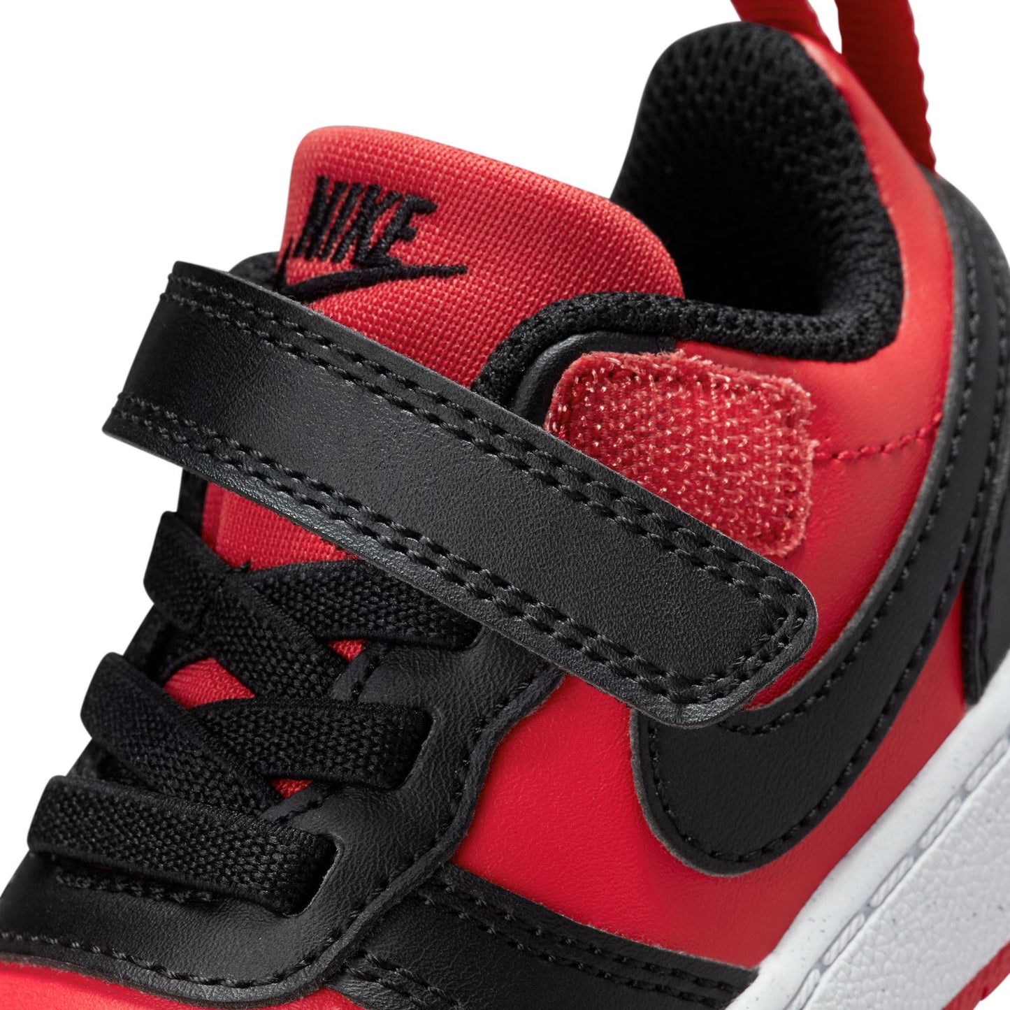 Court Borough Low Recraft Toddler's Sportswear Shoes