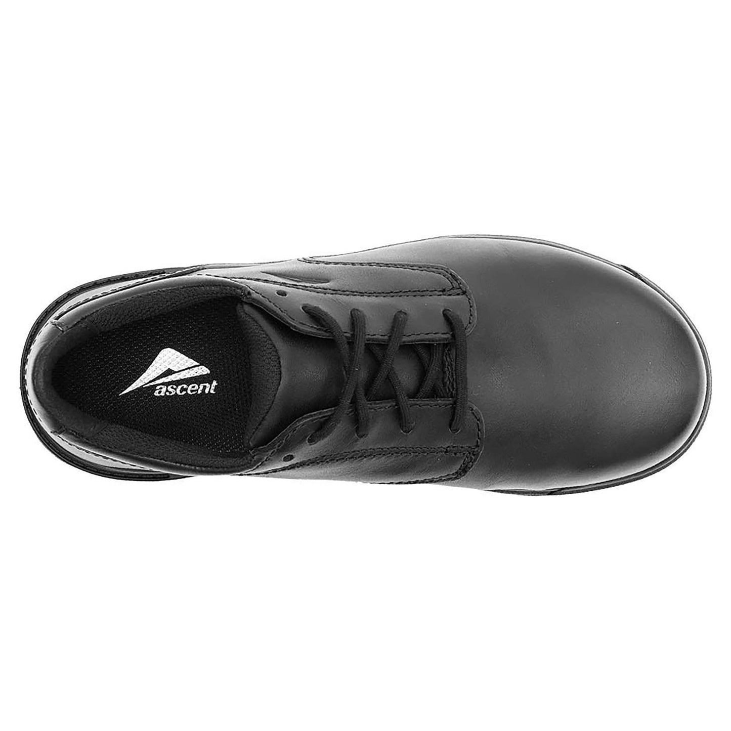 Scholar Boy's School Shoes (D)