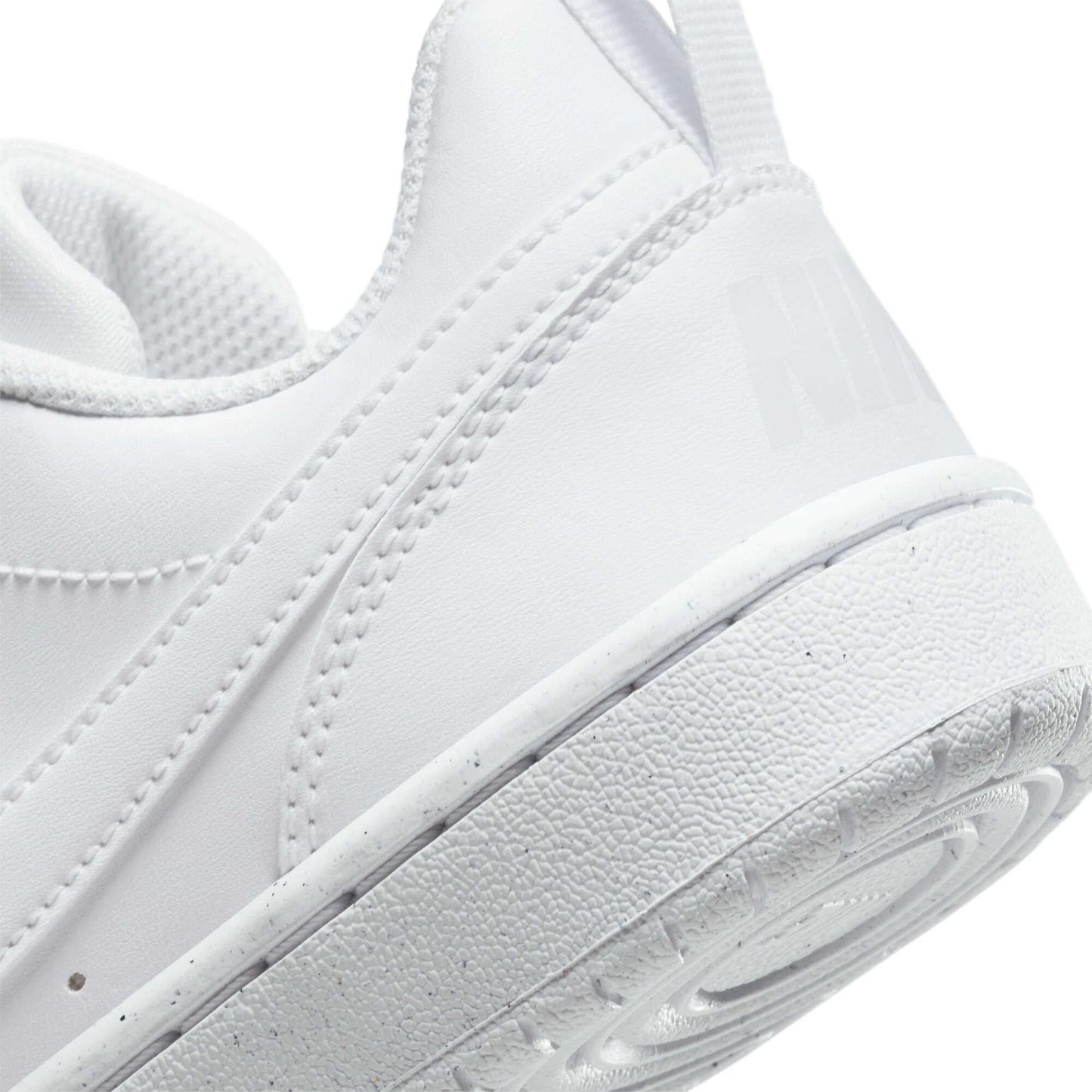 Court Borough Low Recraft GS Junior's Sportswear Shoes
