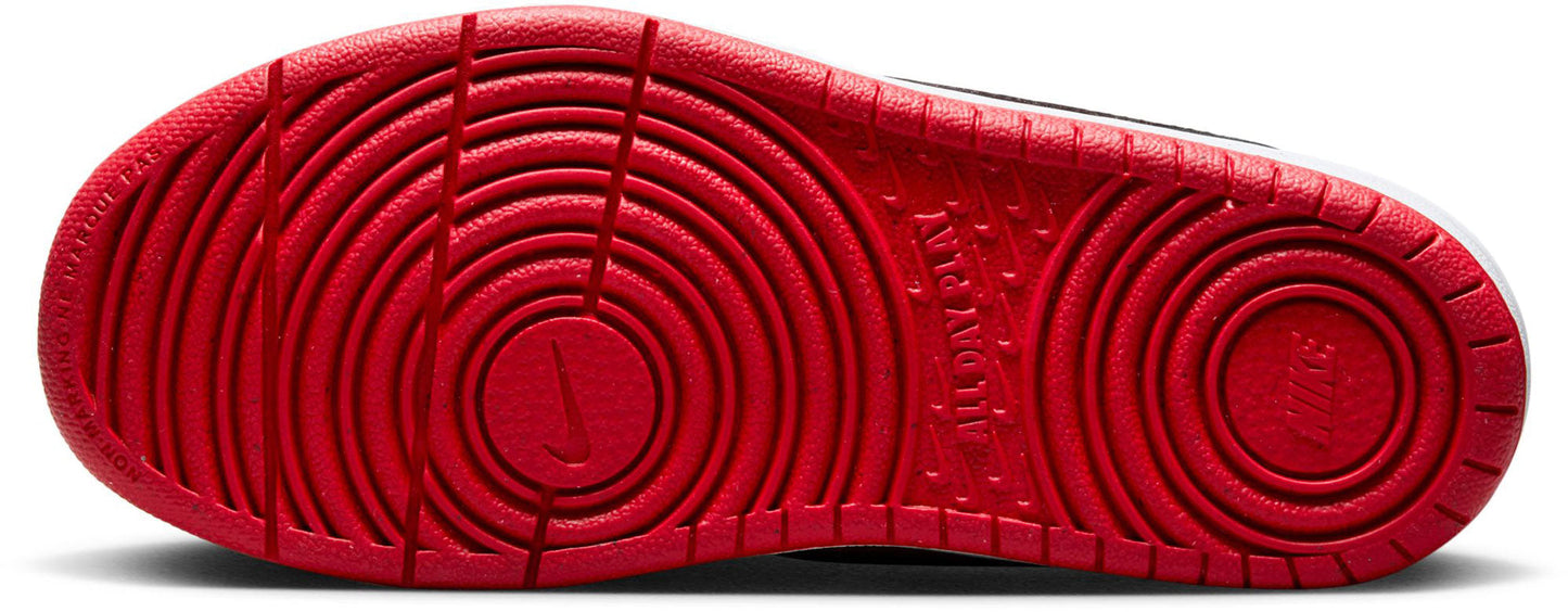 Court Borough Low Recraft Kid's Sportswear Shoes
