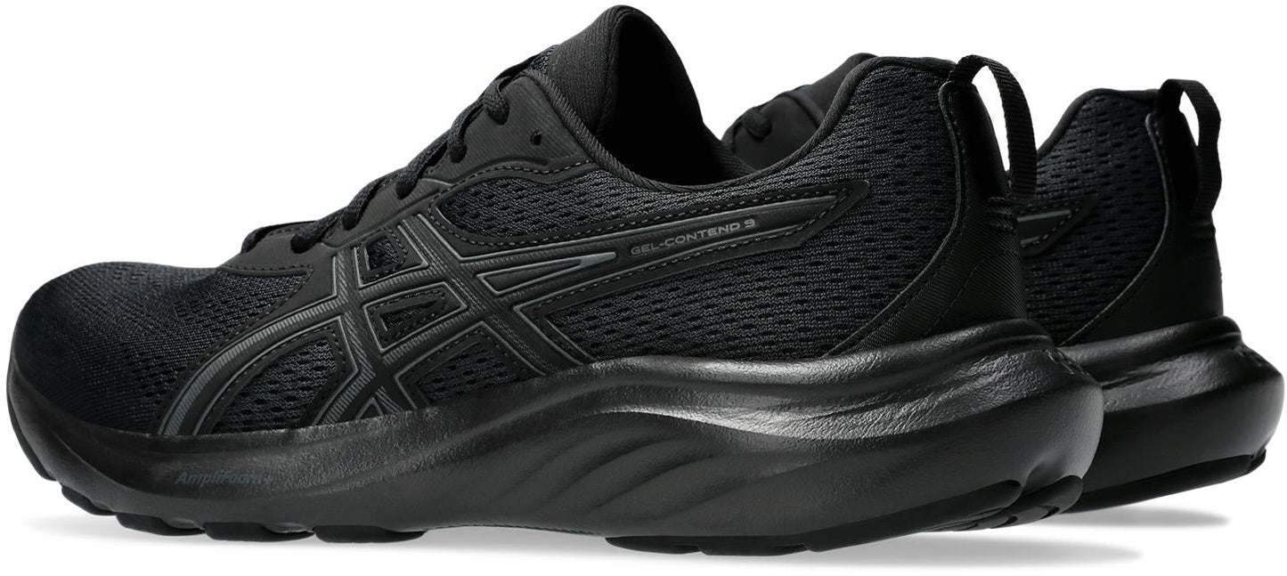 Gel-Contend 9 Men's Running Shoes (Width D)