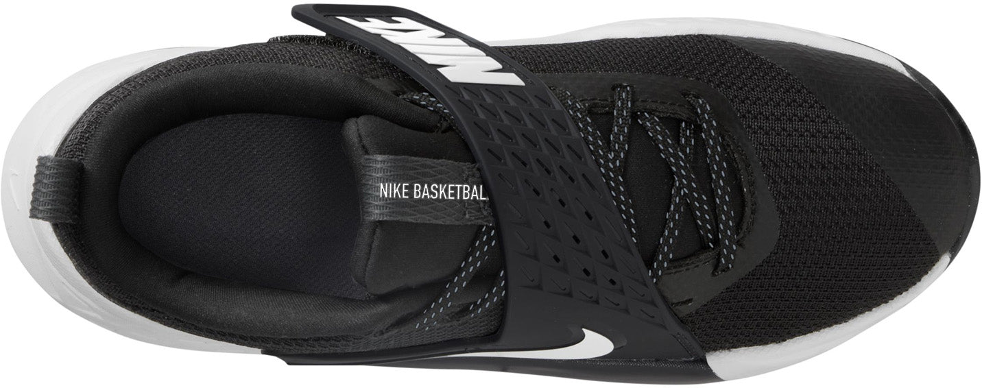 Team Hustle D Junior's Basketball Shoes