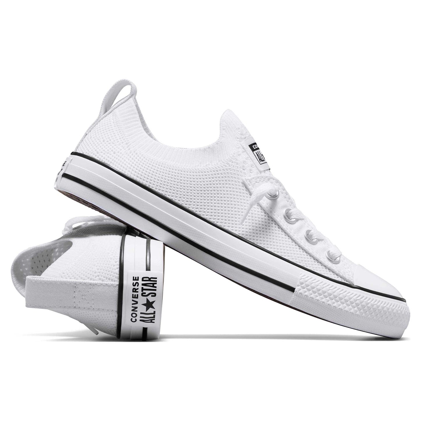 Chuck Taylor Shoreline Knit Slip Women's Sportswear Shoes