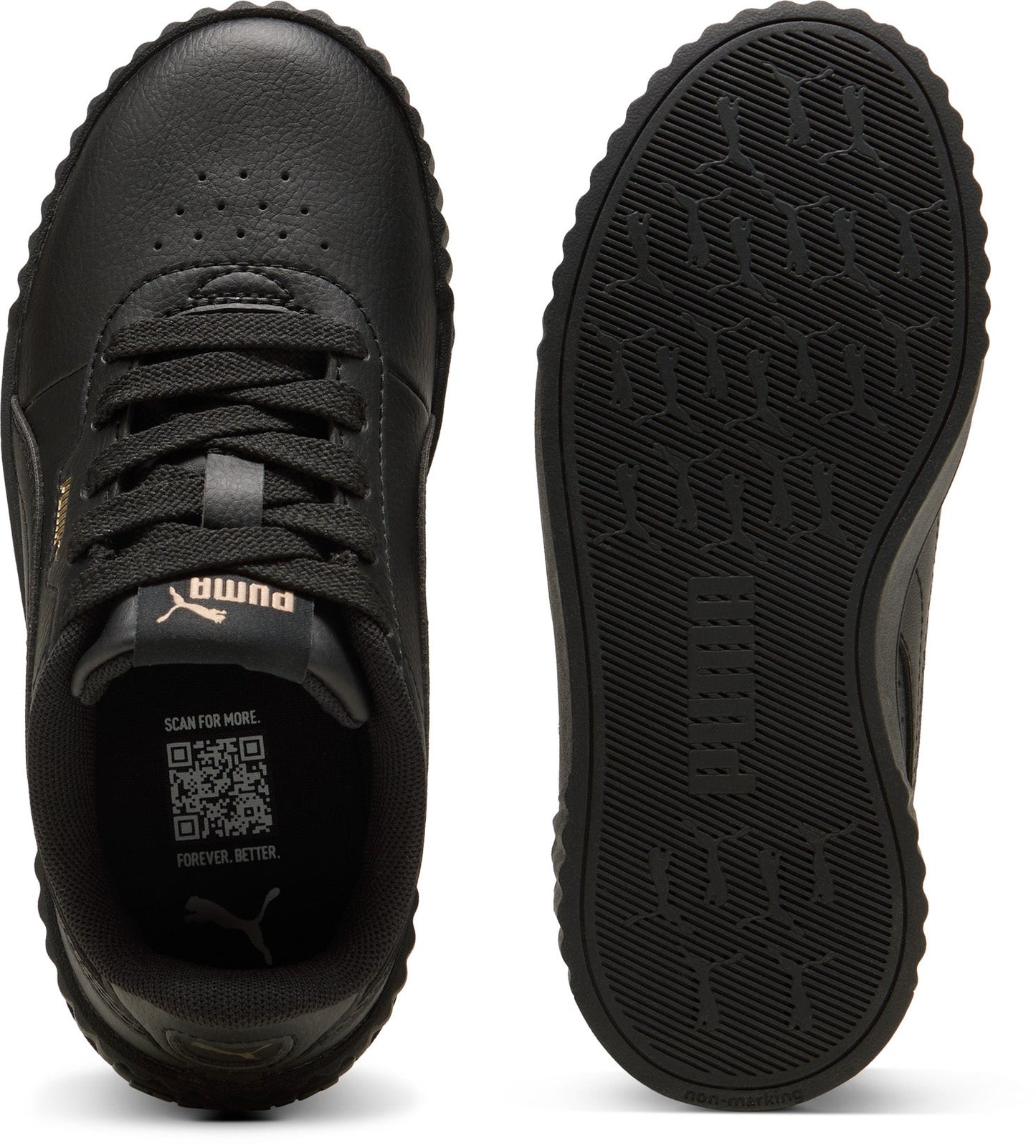 CARINA 3.0 PS Kid's Sportswear Shoes