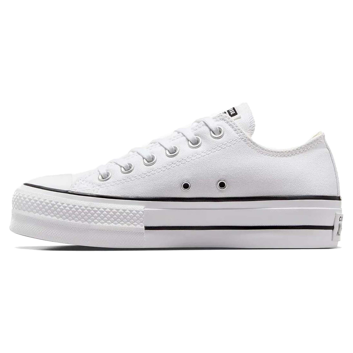 Chuck Taylor All Star Lift Low Top Women's Sportswear Shoes