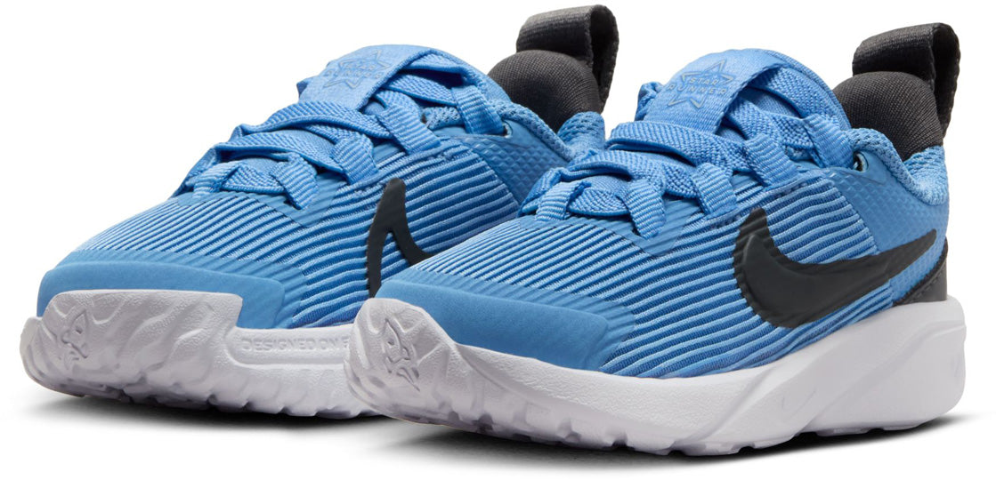 Star Runner 4 Baby/Toddler Shoes