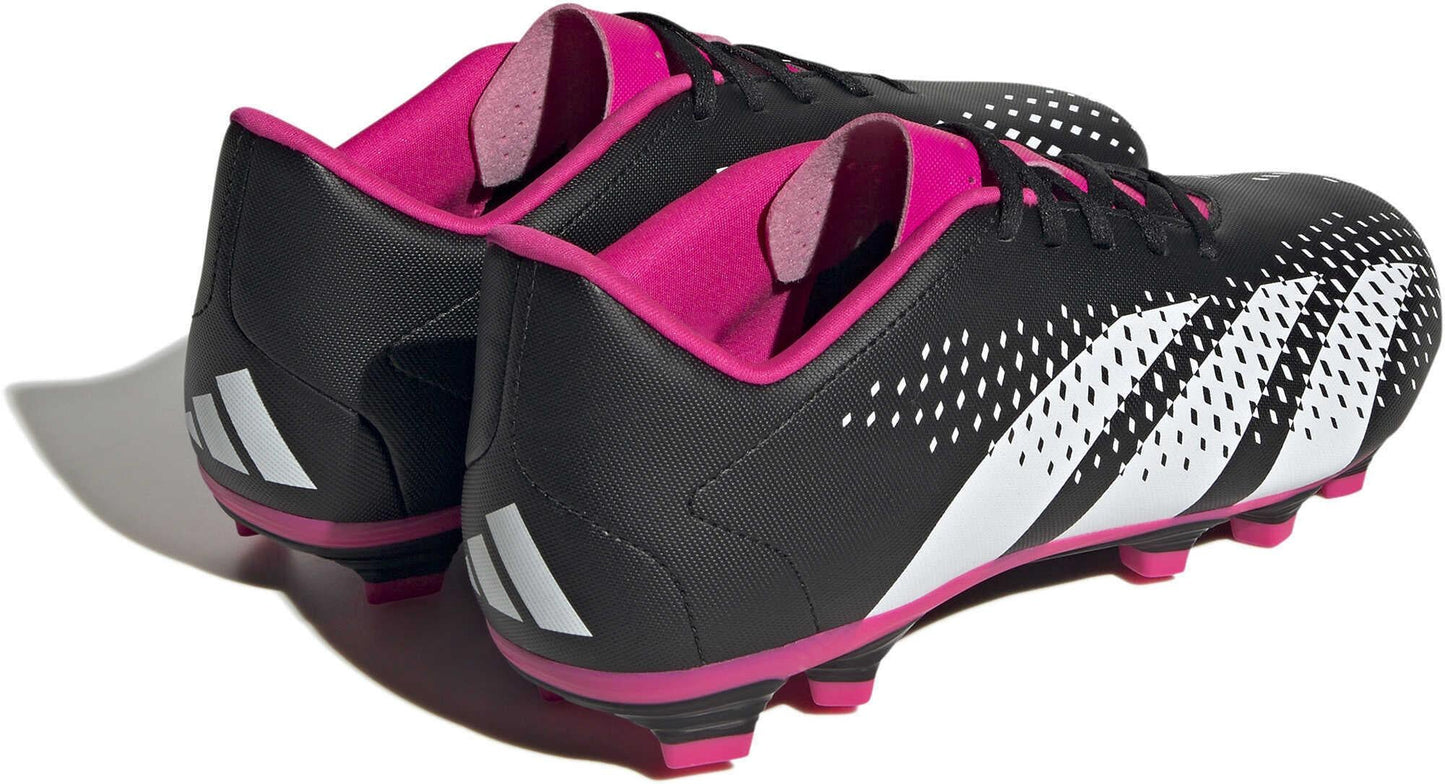 Predator Accuracy.4 Flexible Ground Football Boots