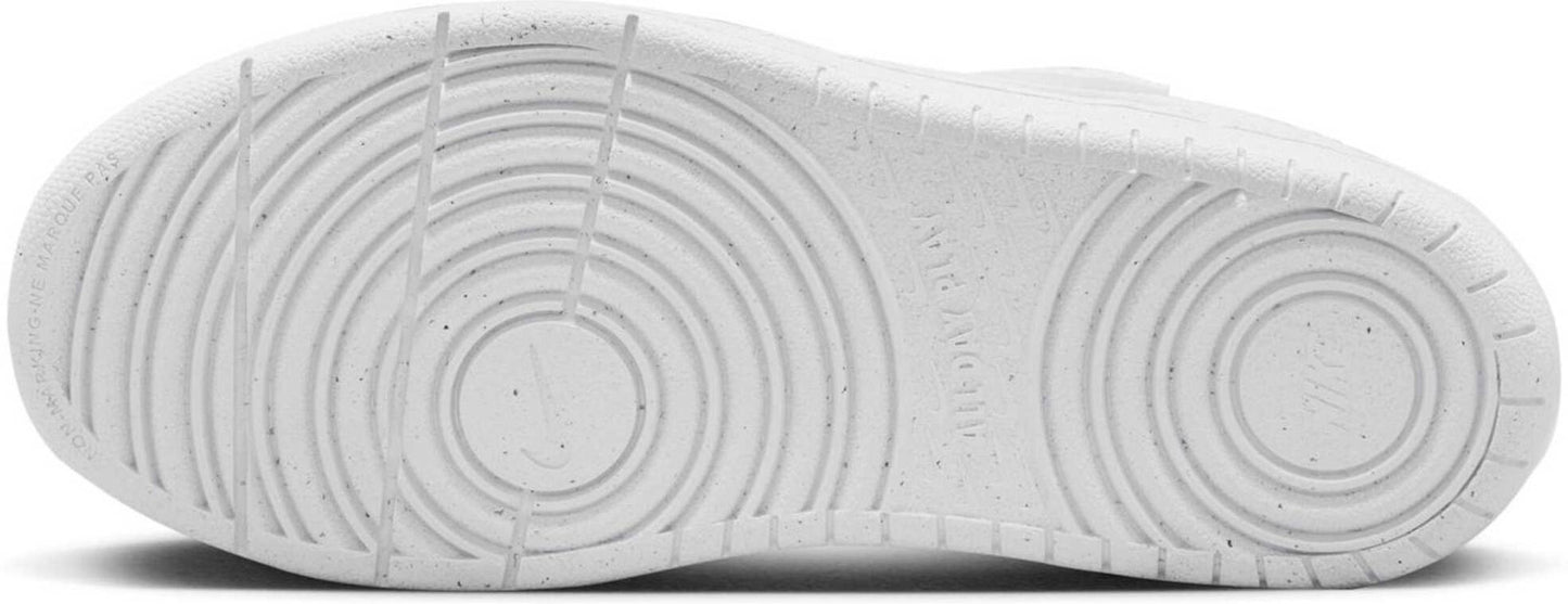 Court Borough Low Recraft Kid's Sportswear Shoes