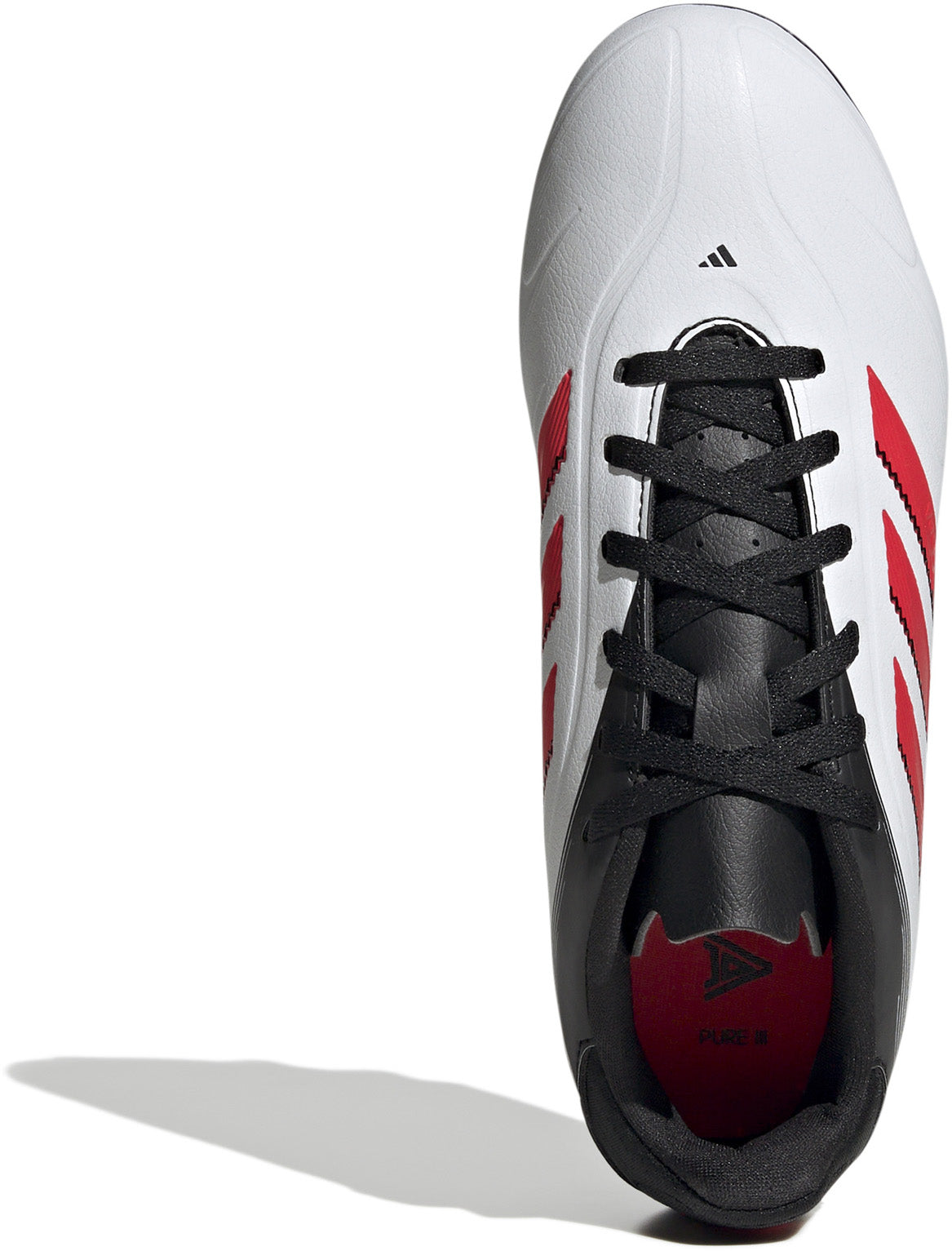 COPA PURE III CLUB FG/MG Junior's Football Boots