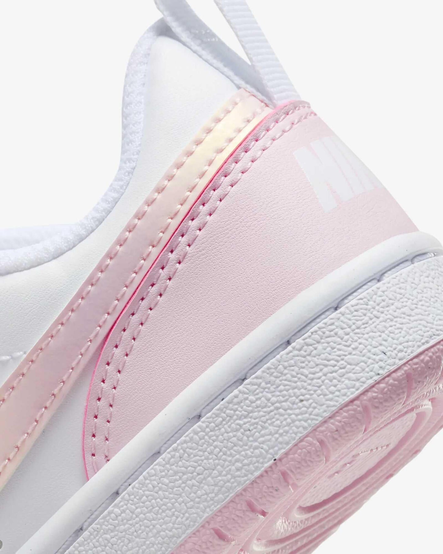 Court Borough Low Recraft Kid's Sportswear Shoes