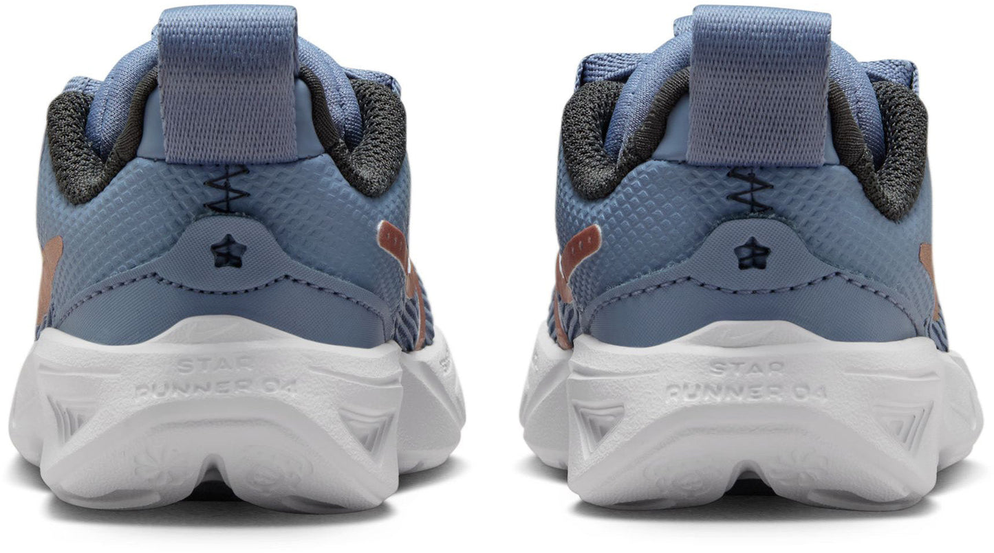 Star Runner 4 Baby/Toddler Shoes