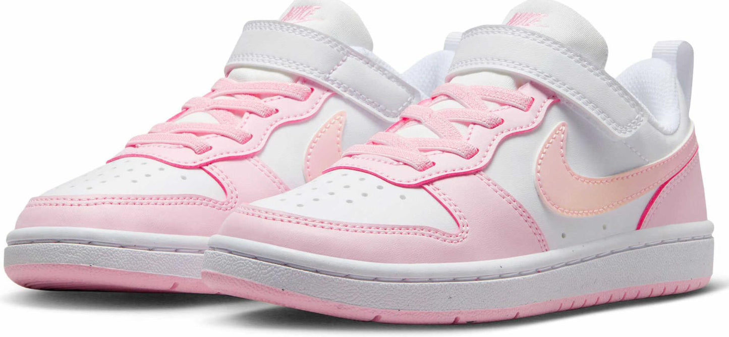 Court Borough Low Recraft Kid's Sportswear Shoes