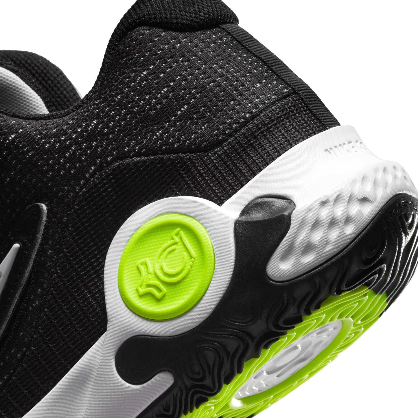KD Trey 5 X Men's Basketball Shoes