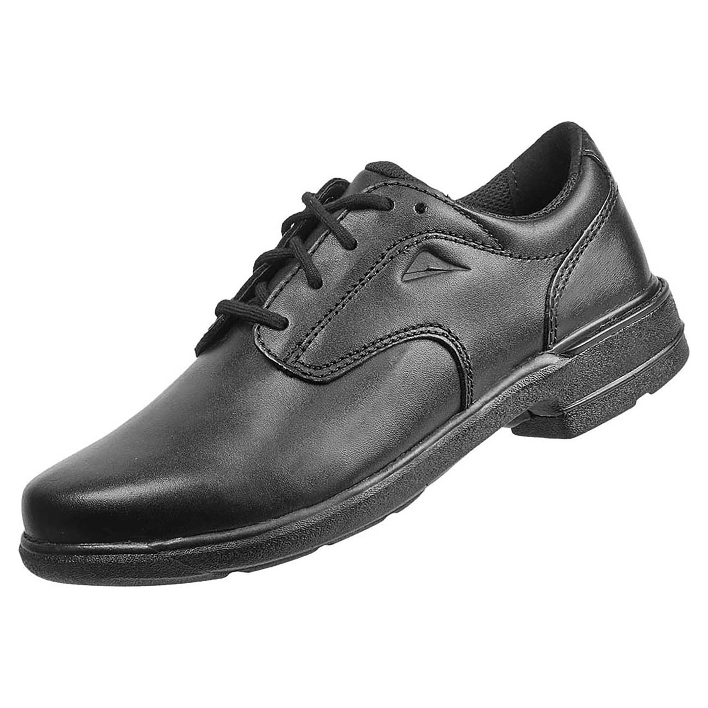 Scholar Boy's School Shoes (D)