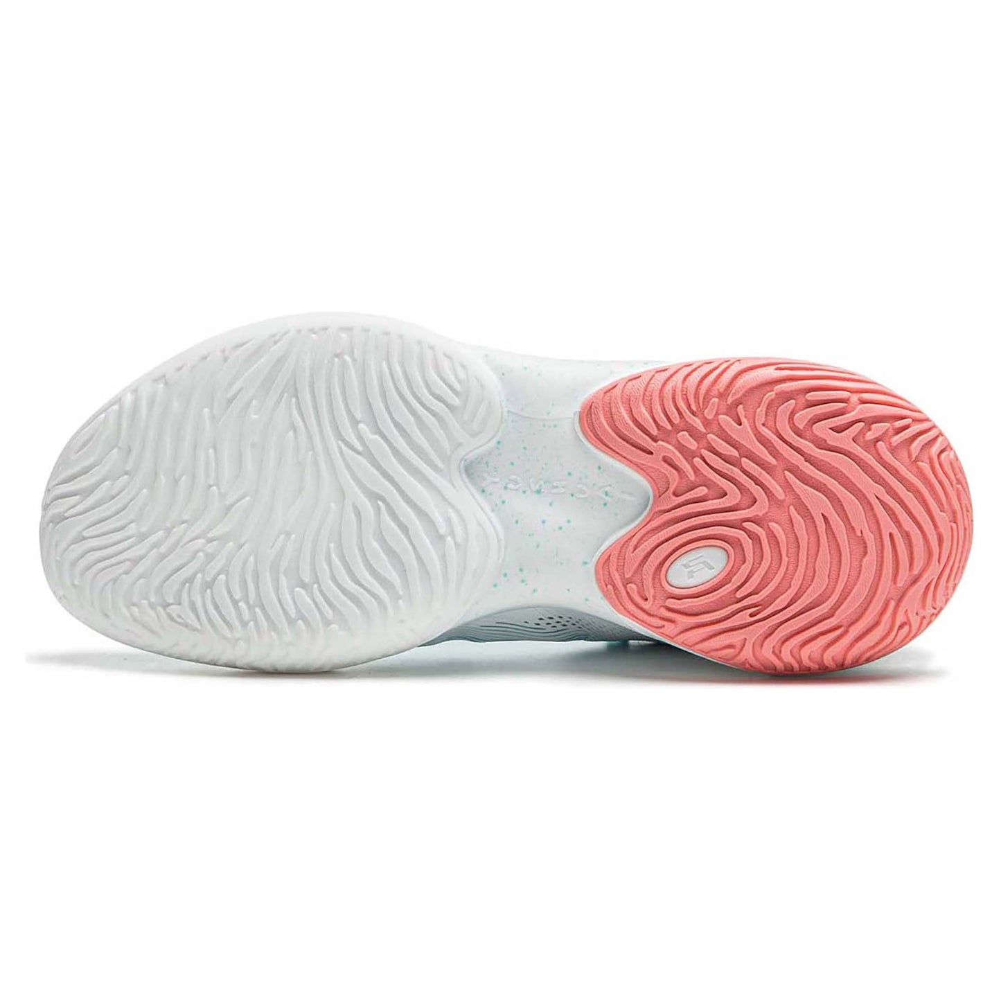 Yushuai 18 V2 'Vice' Men's Basketball Shoes