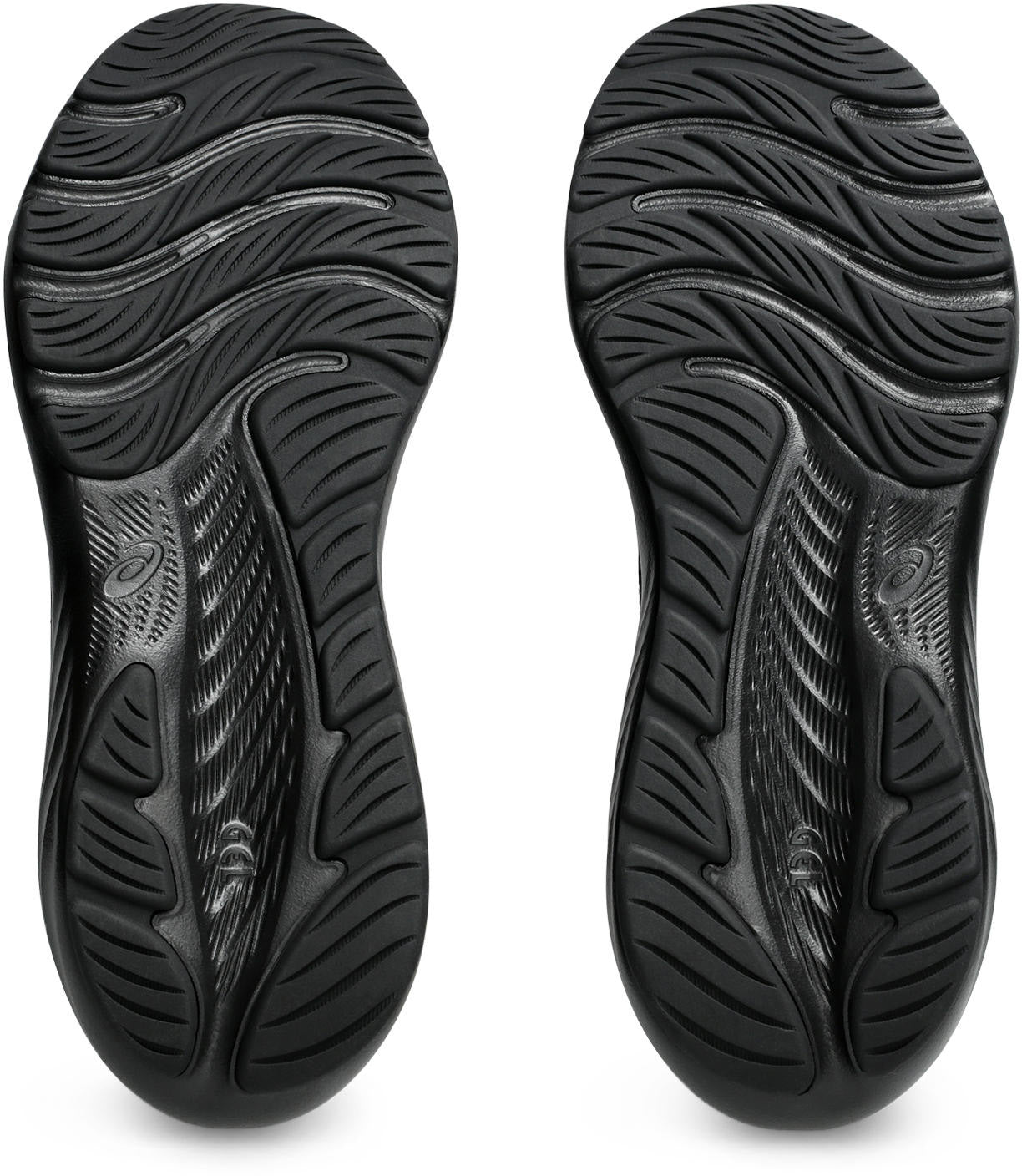 Gel-Contend 9 Men's Running Shoes (Width D)