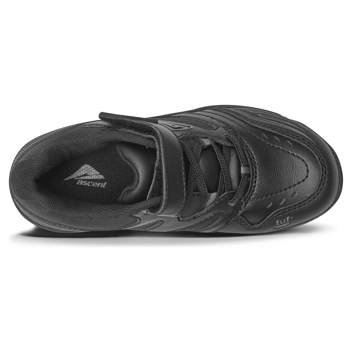 Sustain 2 Wide Unisex Junior's Cross Trainer Shoes (2E)