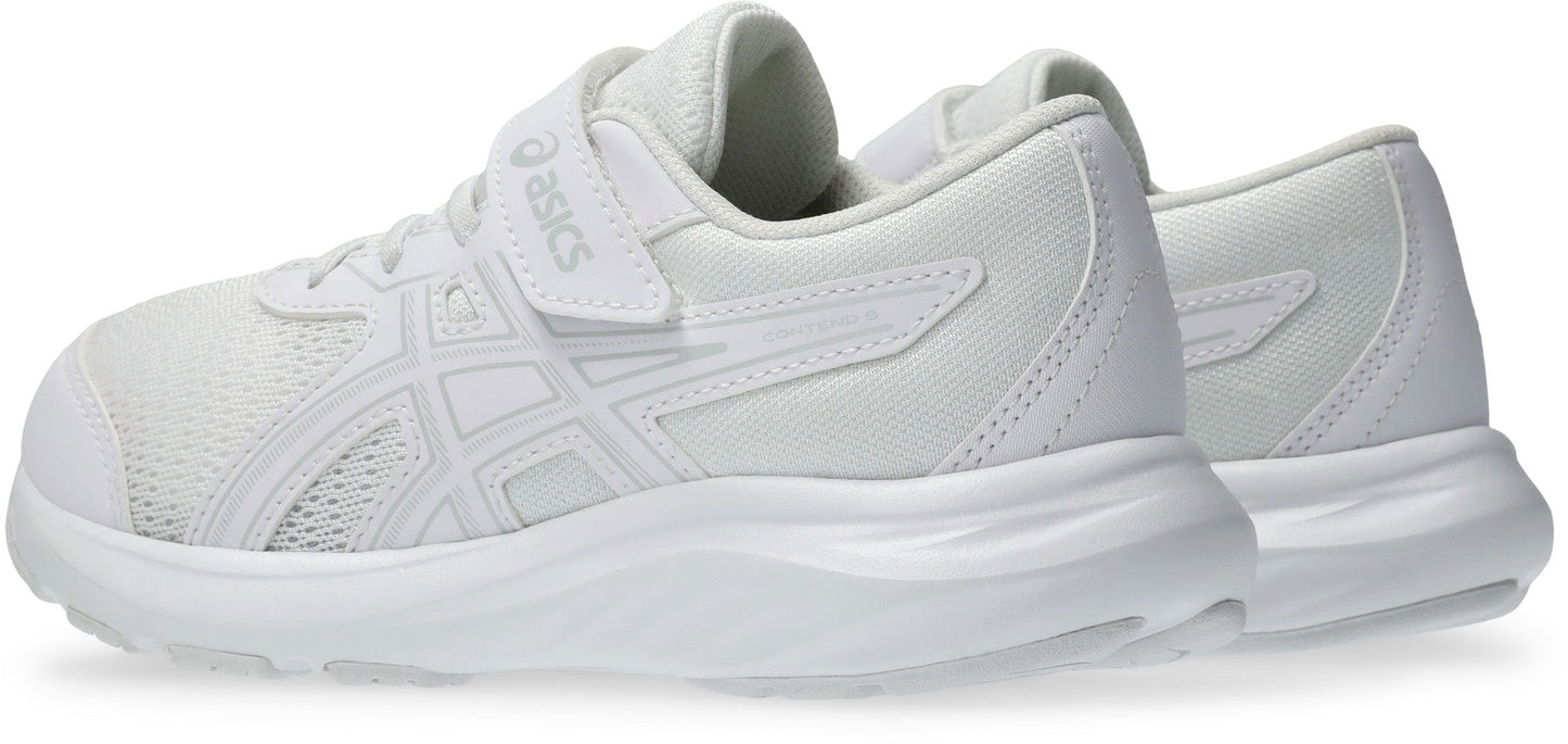 Contend 9 Ps Kid's Running Shoes