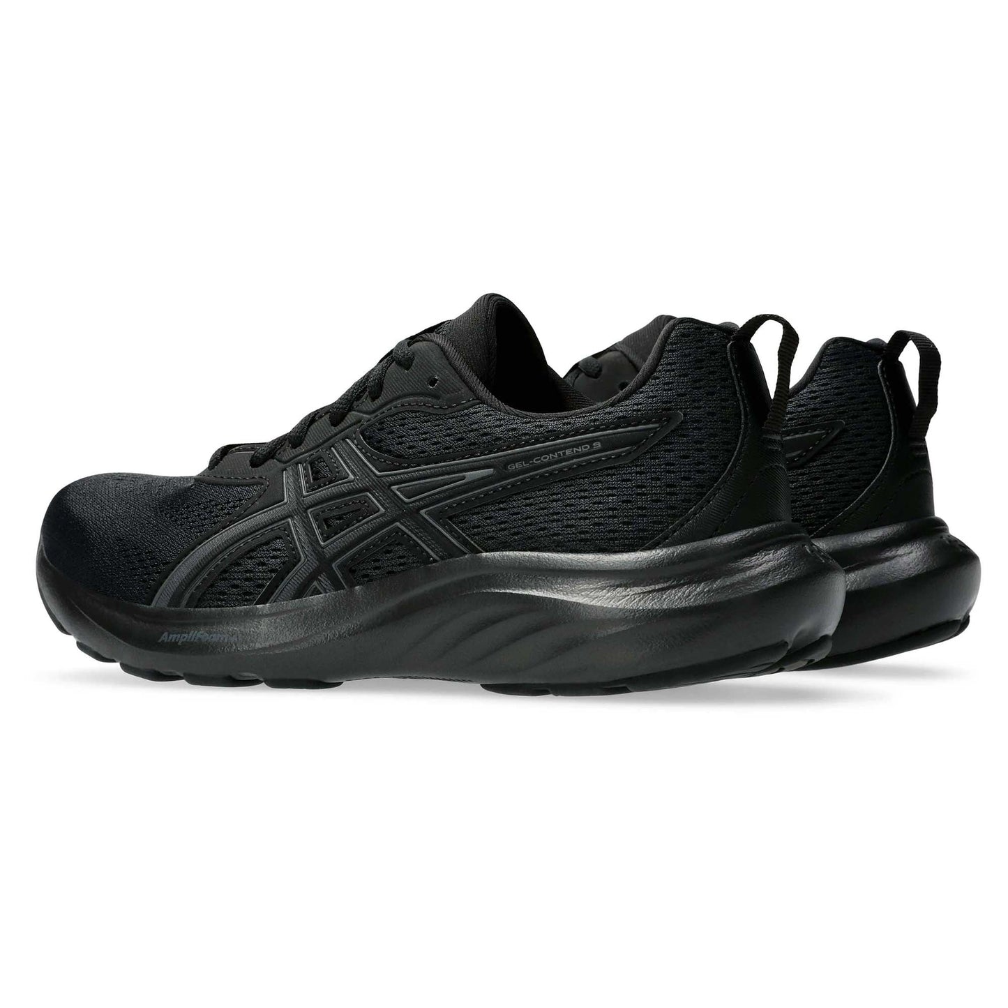 Gel Contend 9 Women's Running Shoes (Width B)