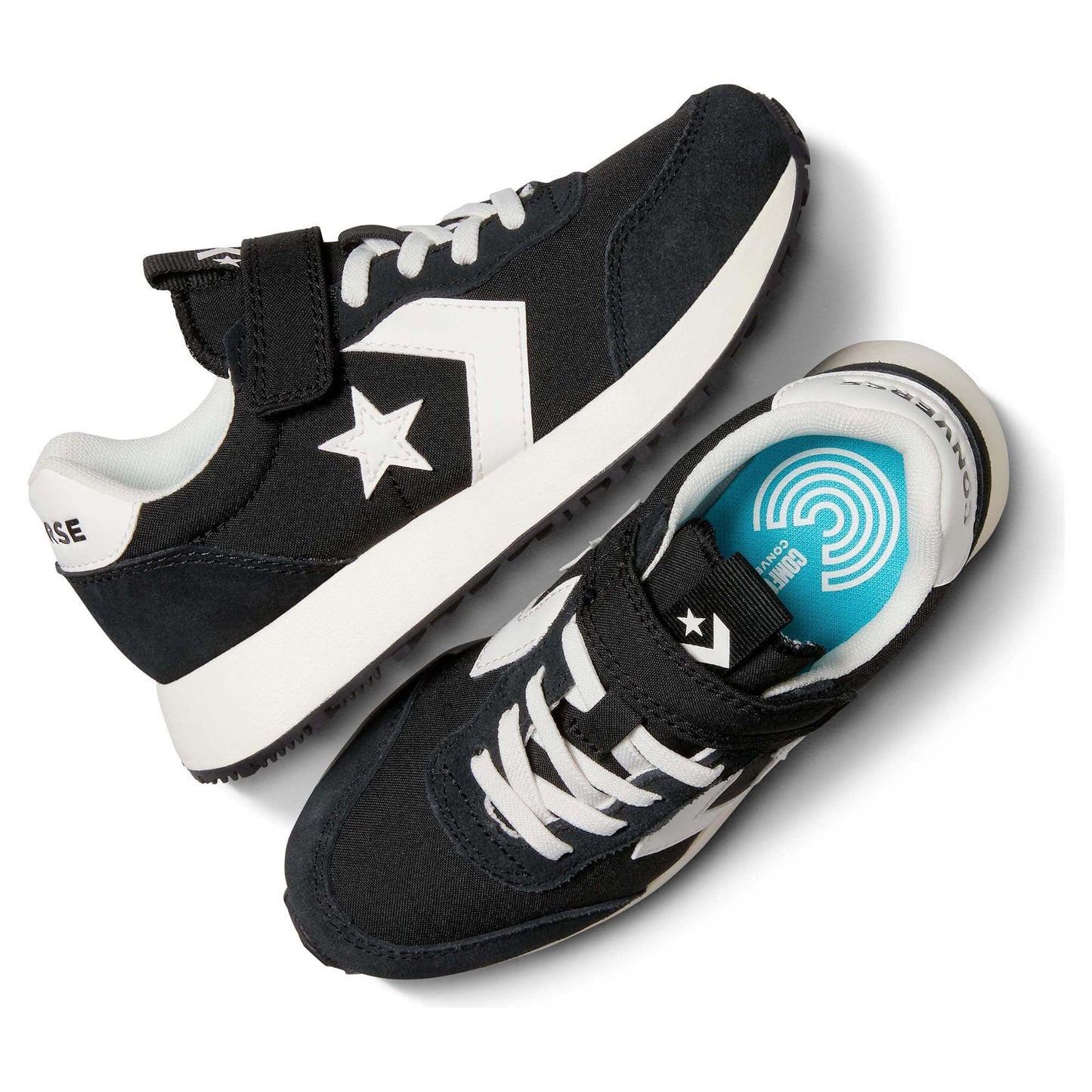 Omega Easy-On Kid's Sportswear Shoes