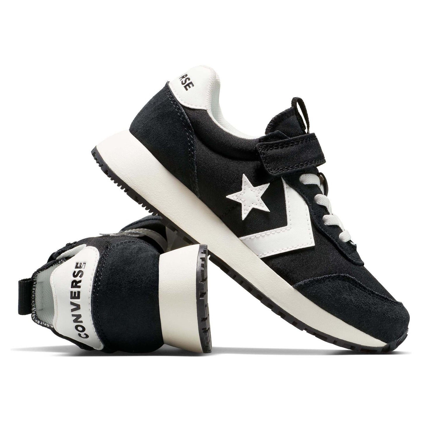 Omega Easy-On Kid's Sportswear Shoes