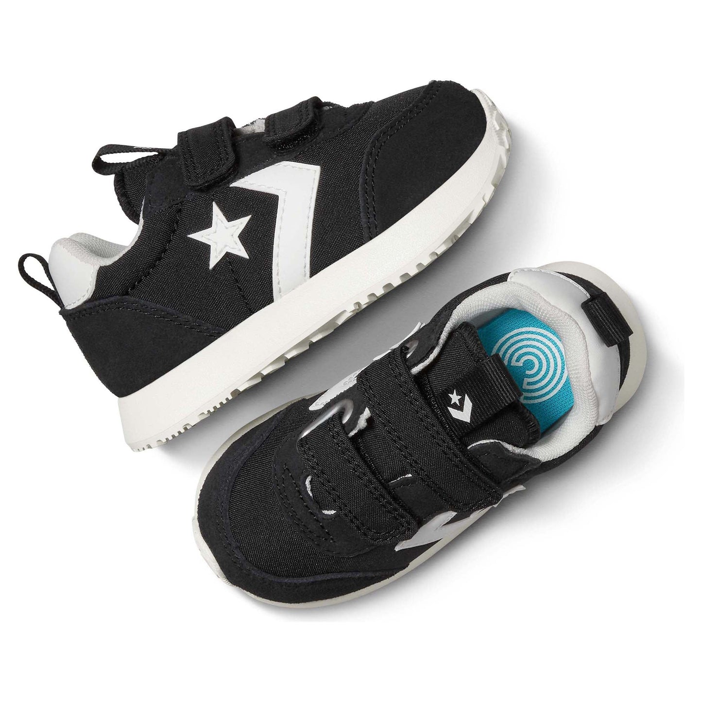 Omega Trainer Low Top Infant's Shoes