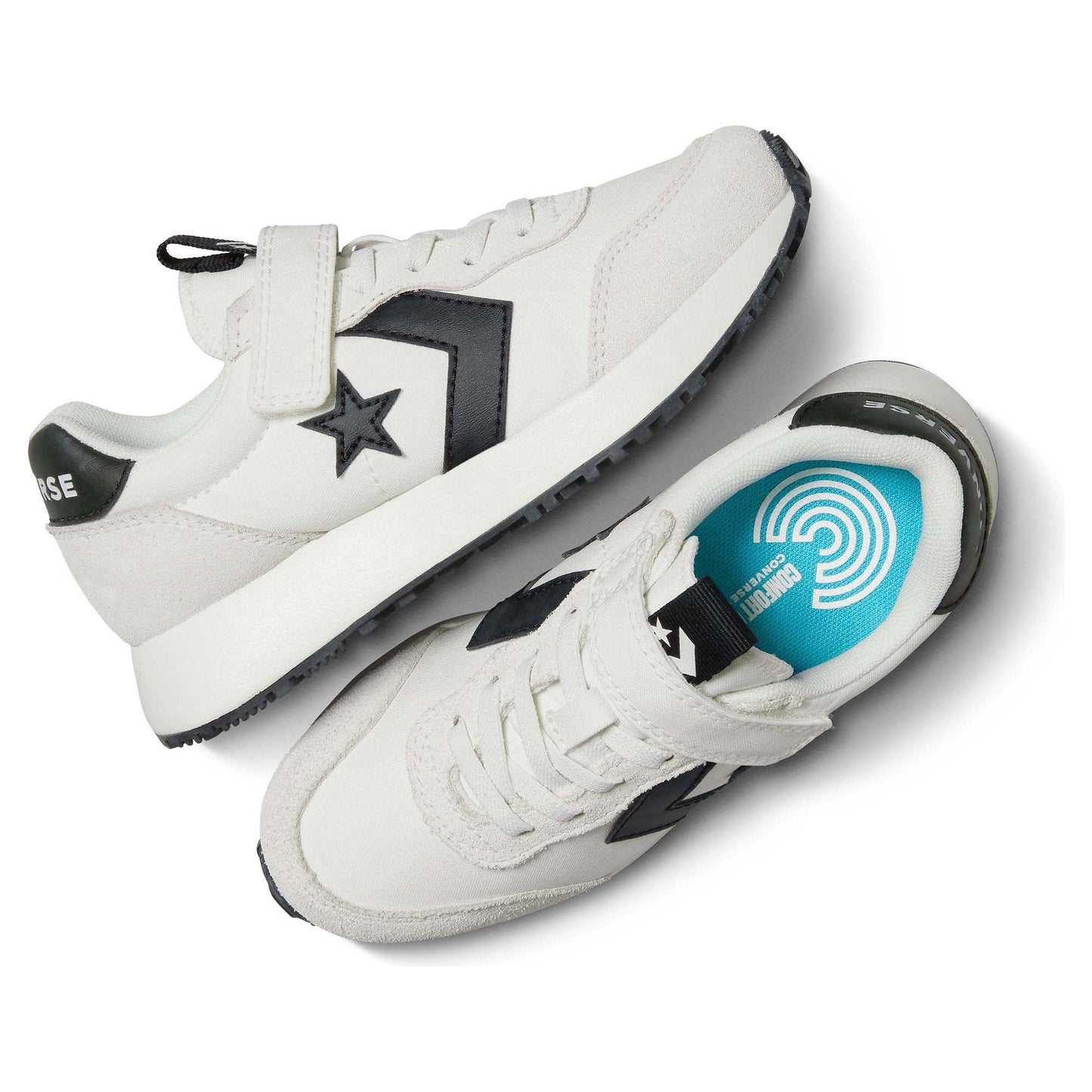 Omega Low-Top Kid's Sportswear Shoes