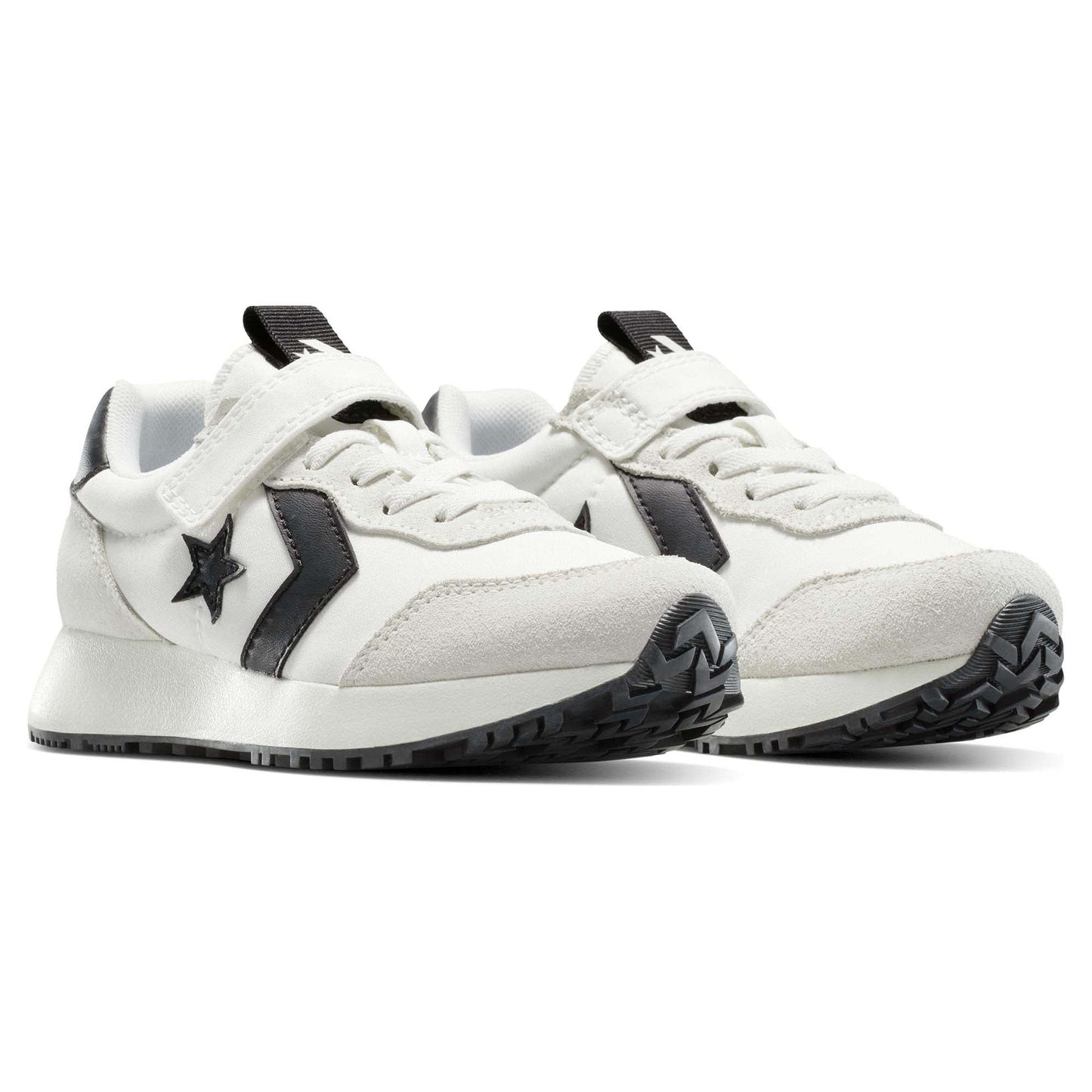 Omega Low-Top Kid's Sportswear Shoes