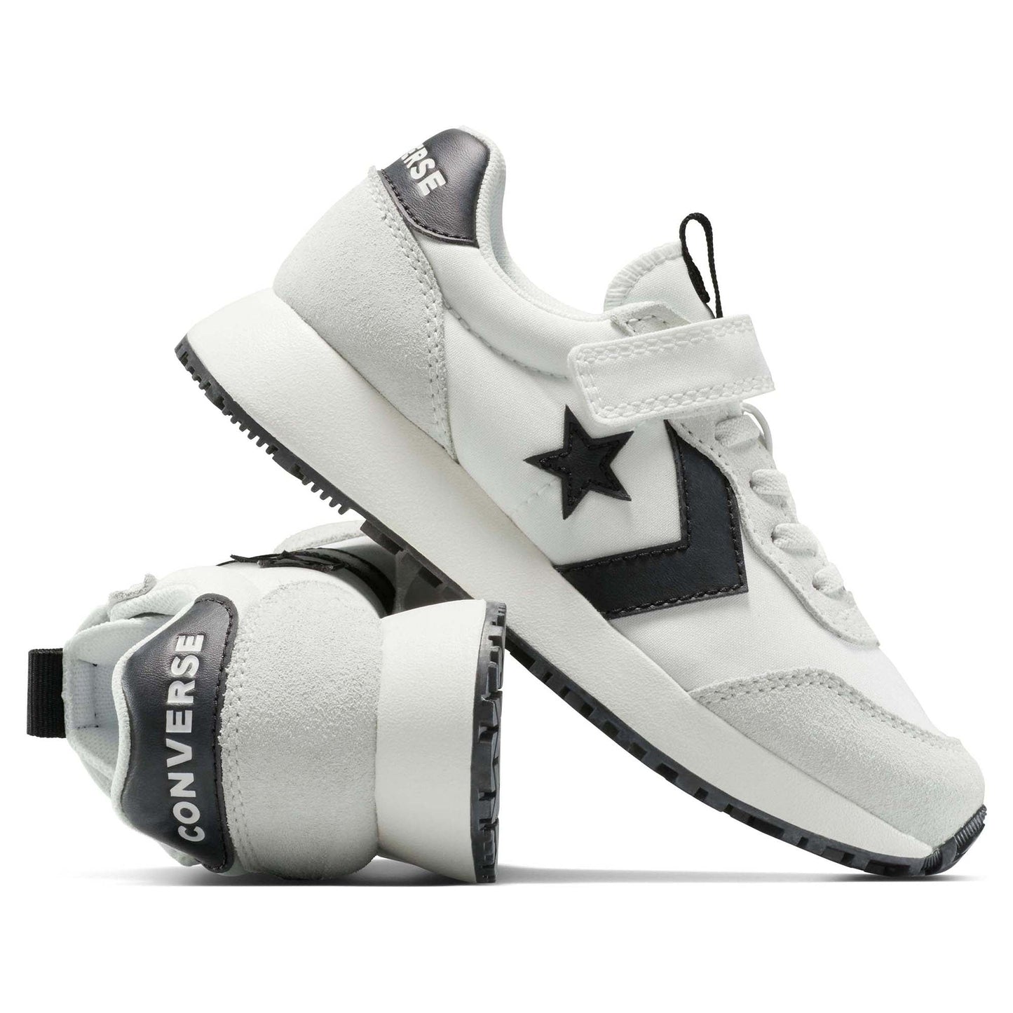 Omega Low-Top Kid's Sportswear Shoes