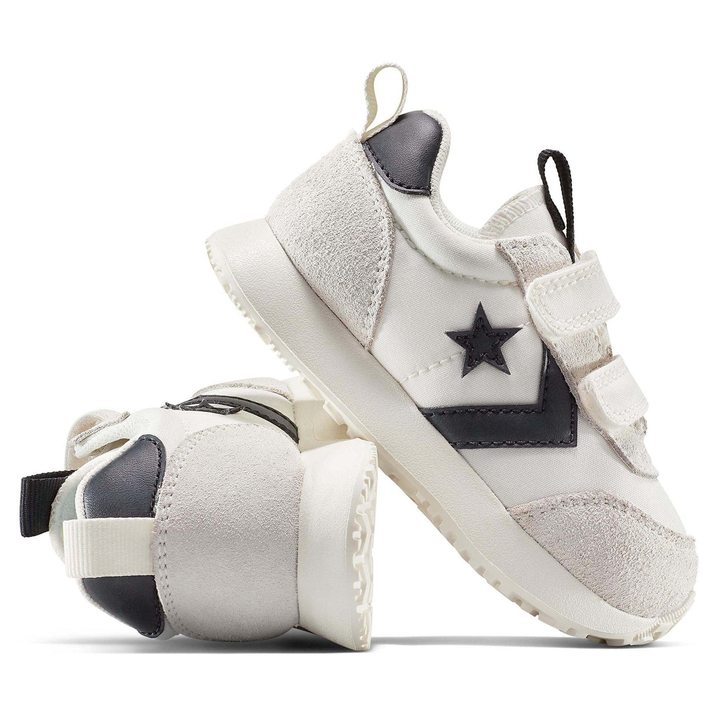 Omega Low-Top Infant's Shoes